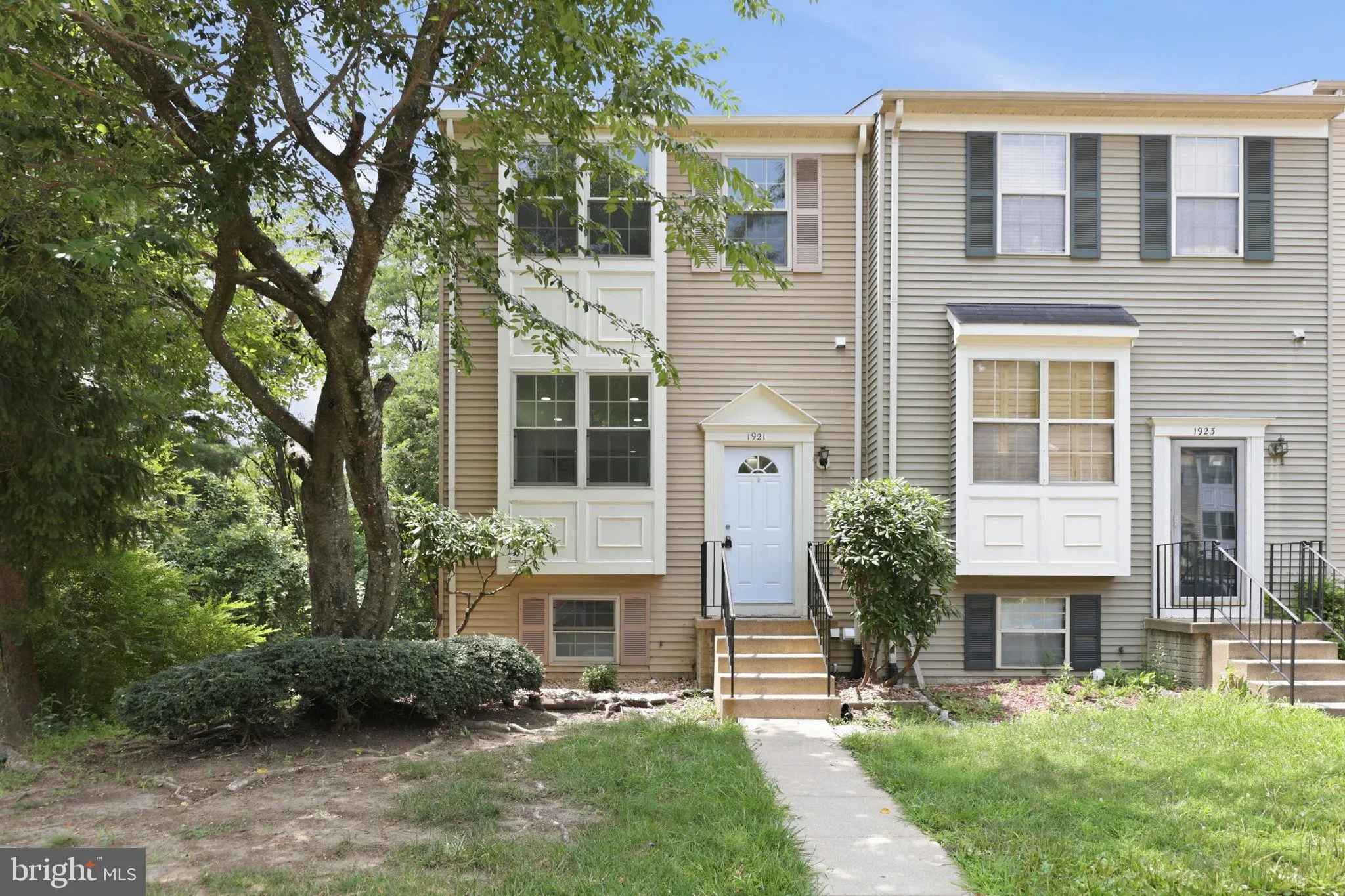 1921 WINSLOW COURT, Woodbridge, VA 22191