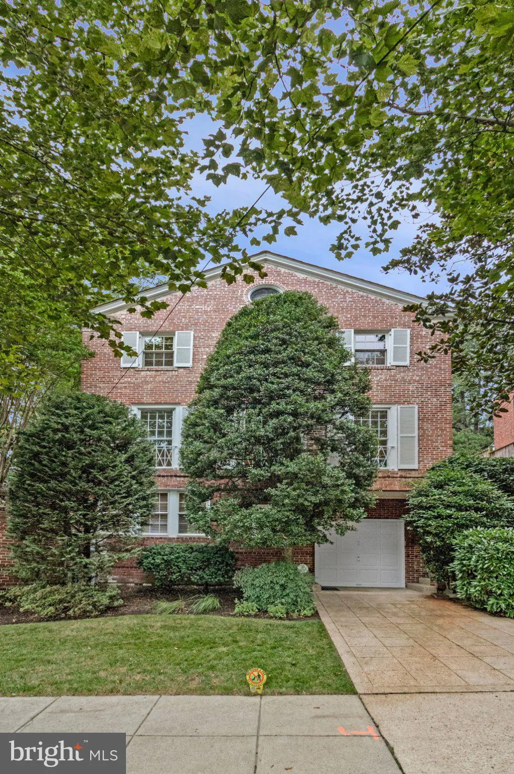 4745 RESERVOIR ROAD, Washington, DC 20007