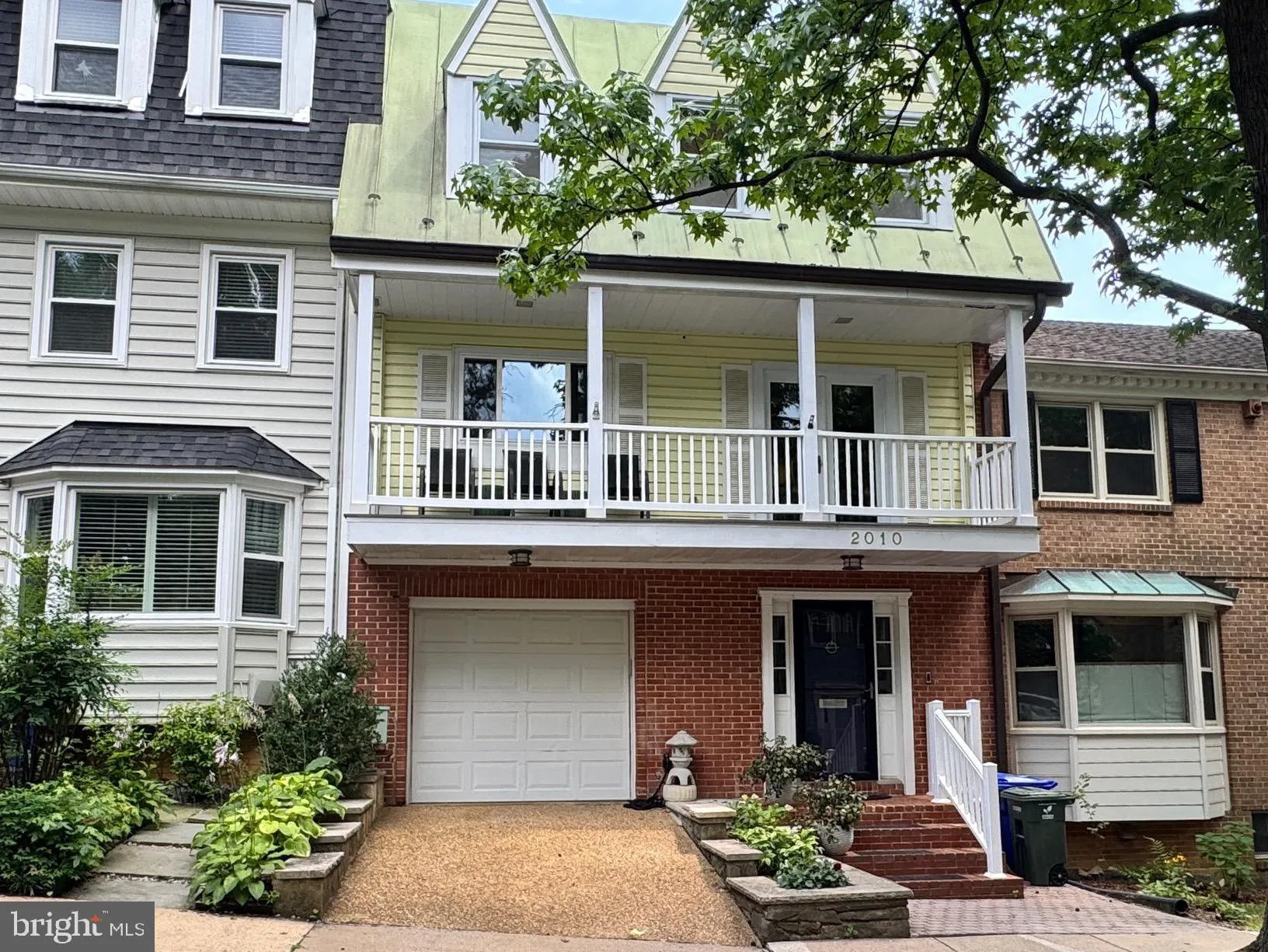 2010 BRANDYWINE STREET, Arlington, VA 22207