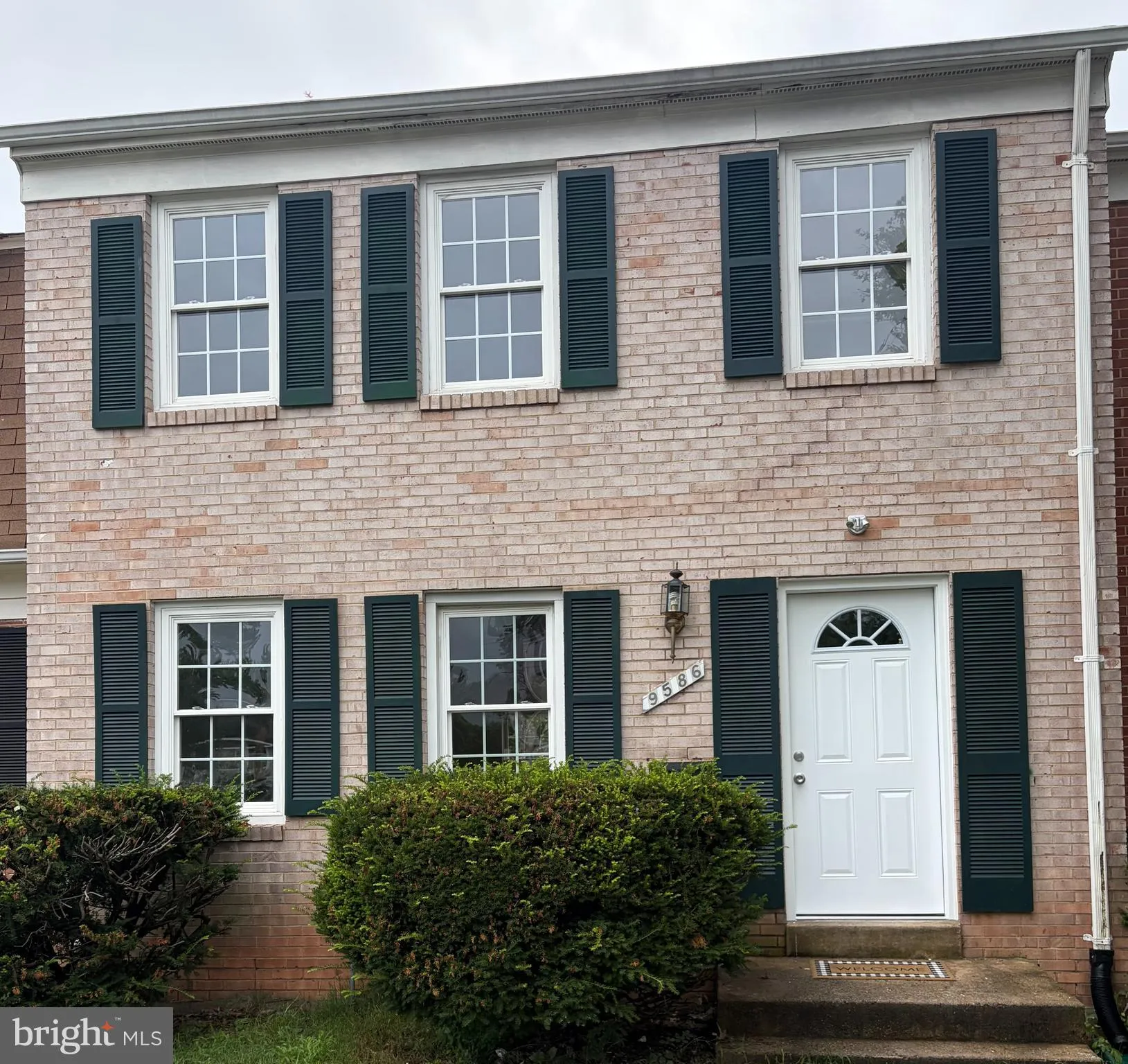 9586 COVINGTON PLACE, Manassas, VA 20109