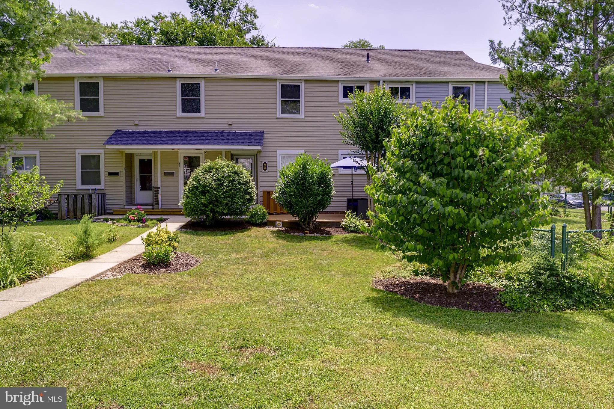 8 LAUREL HILL ROAD, Greenbelt, MD 20770
