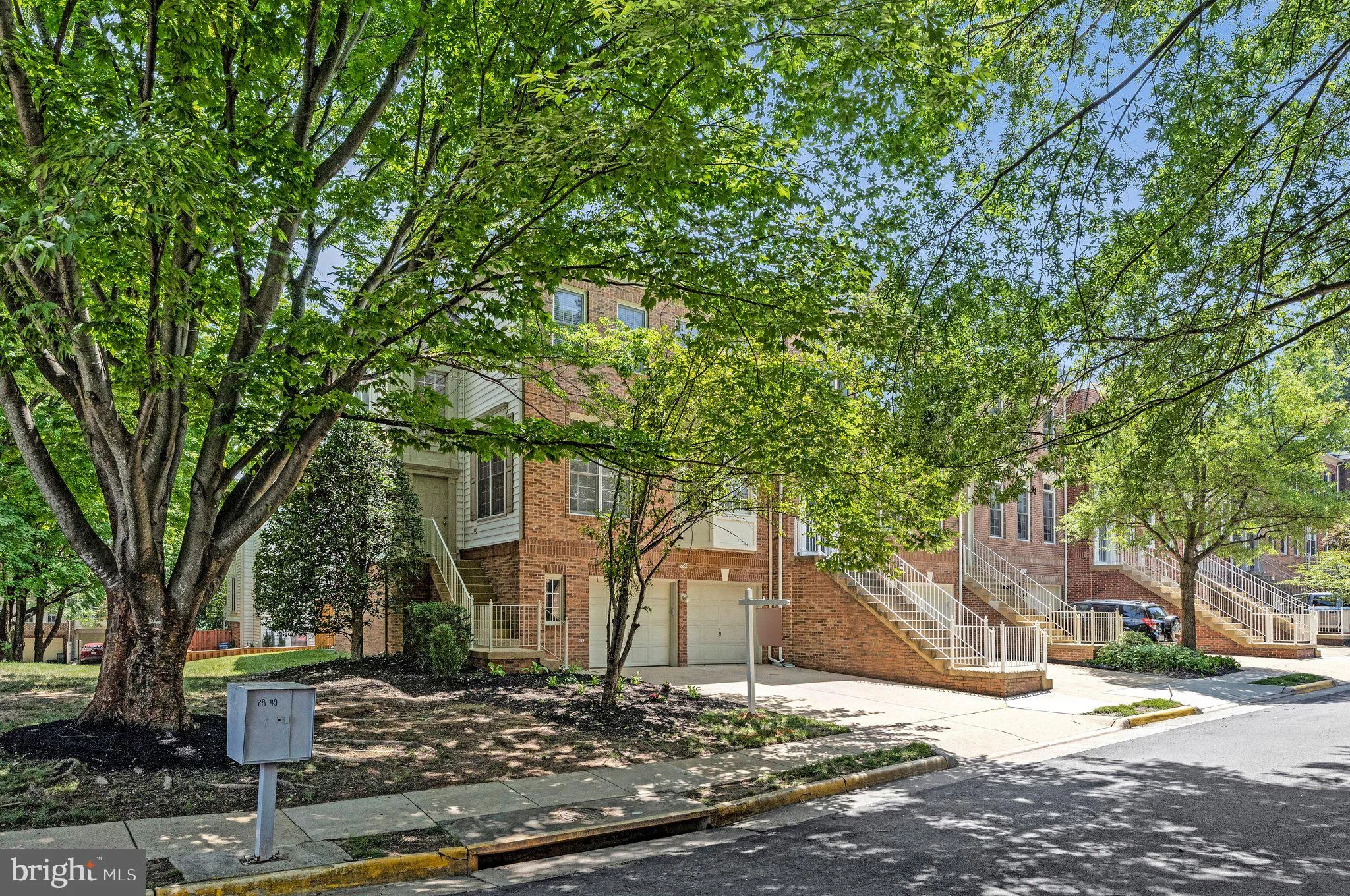 9546 LAGERSFIELD CIRCLE, Vienna, VA 22181