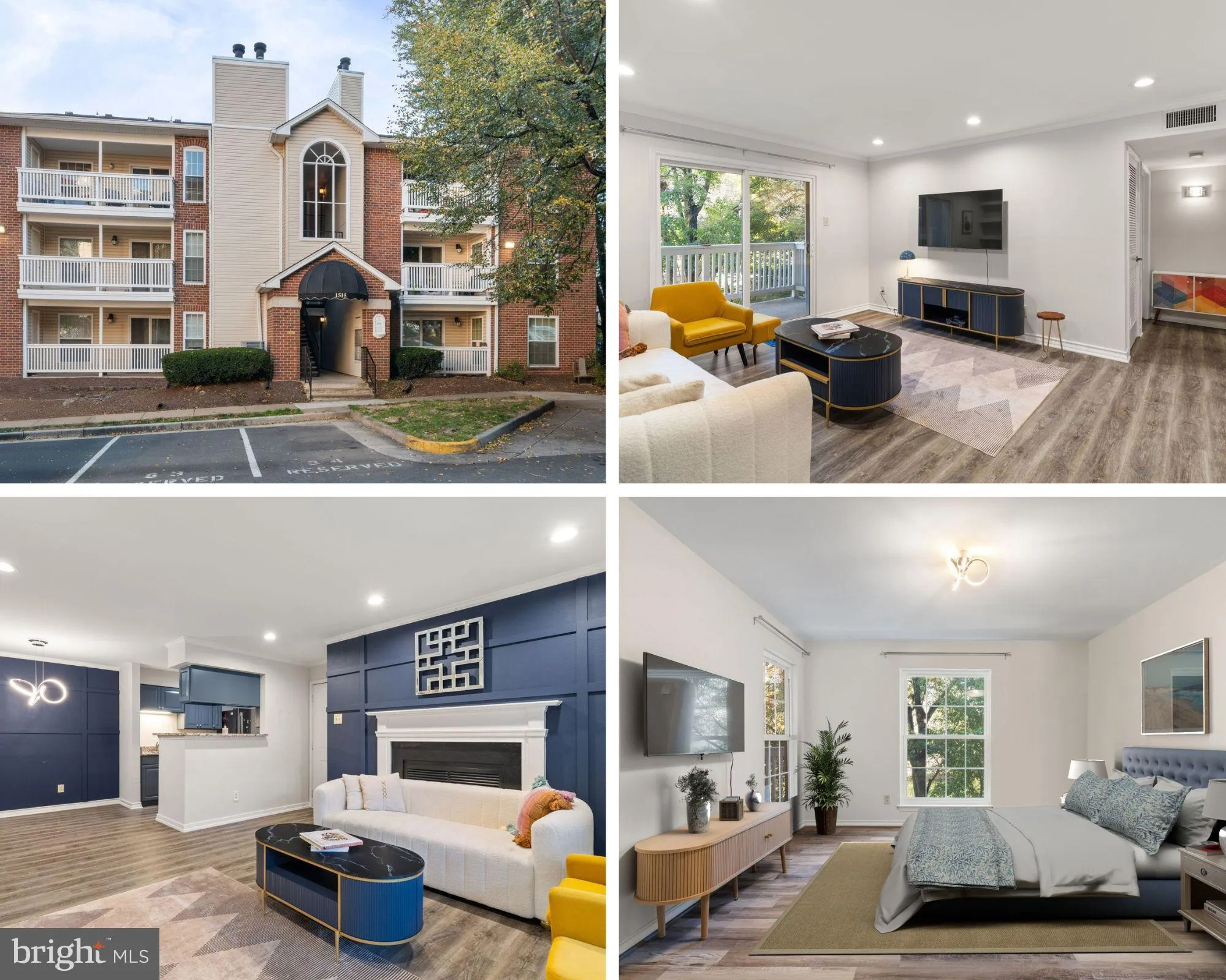 1515 LINCOLN WAY, Mclean, VA 22102