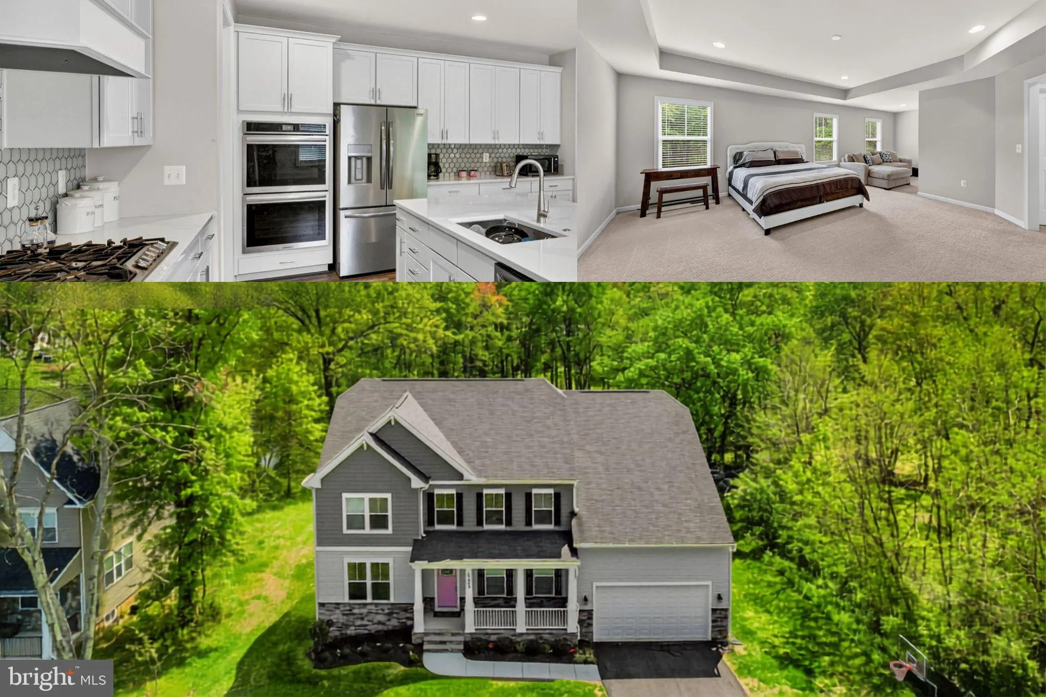 15609 THOROUGHFARE ROAD, Gainesville, VA 20155