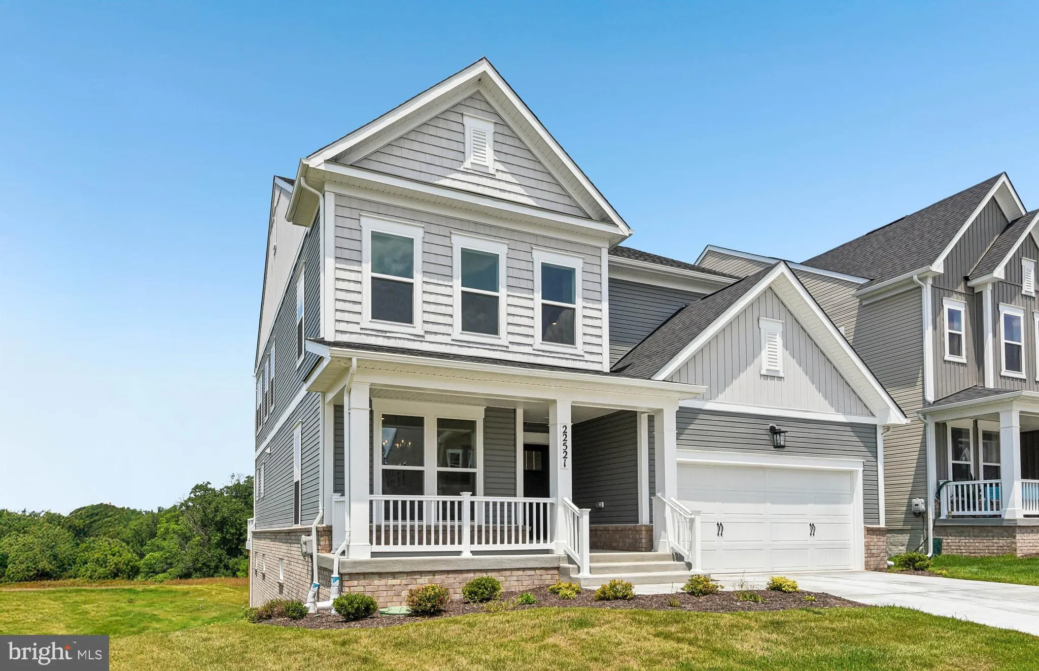 22521 SCULPIN BROOK ROAD, Boyds, MD 20841