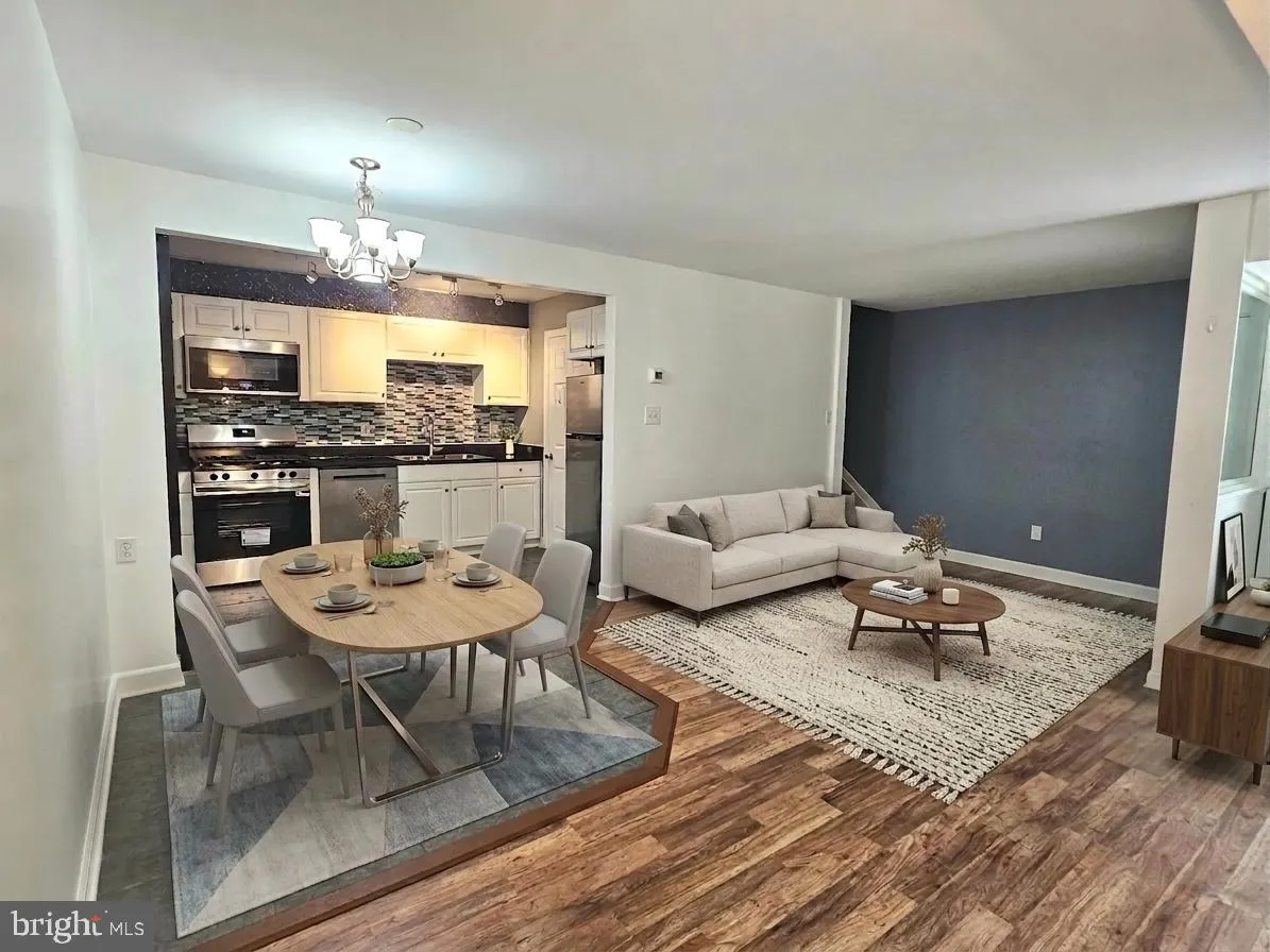 9655 HOMESTEAD COURT, Laurel, MD 20723