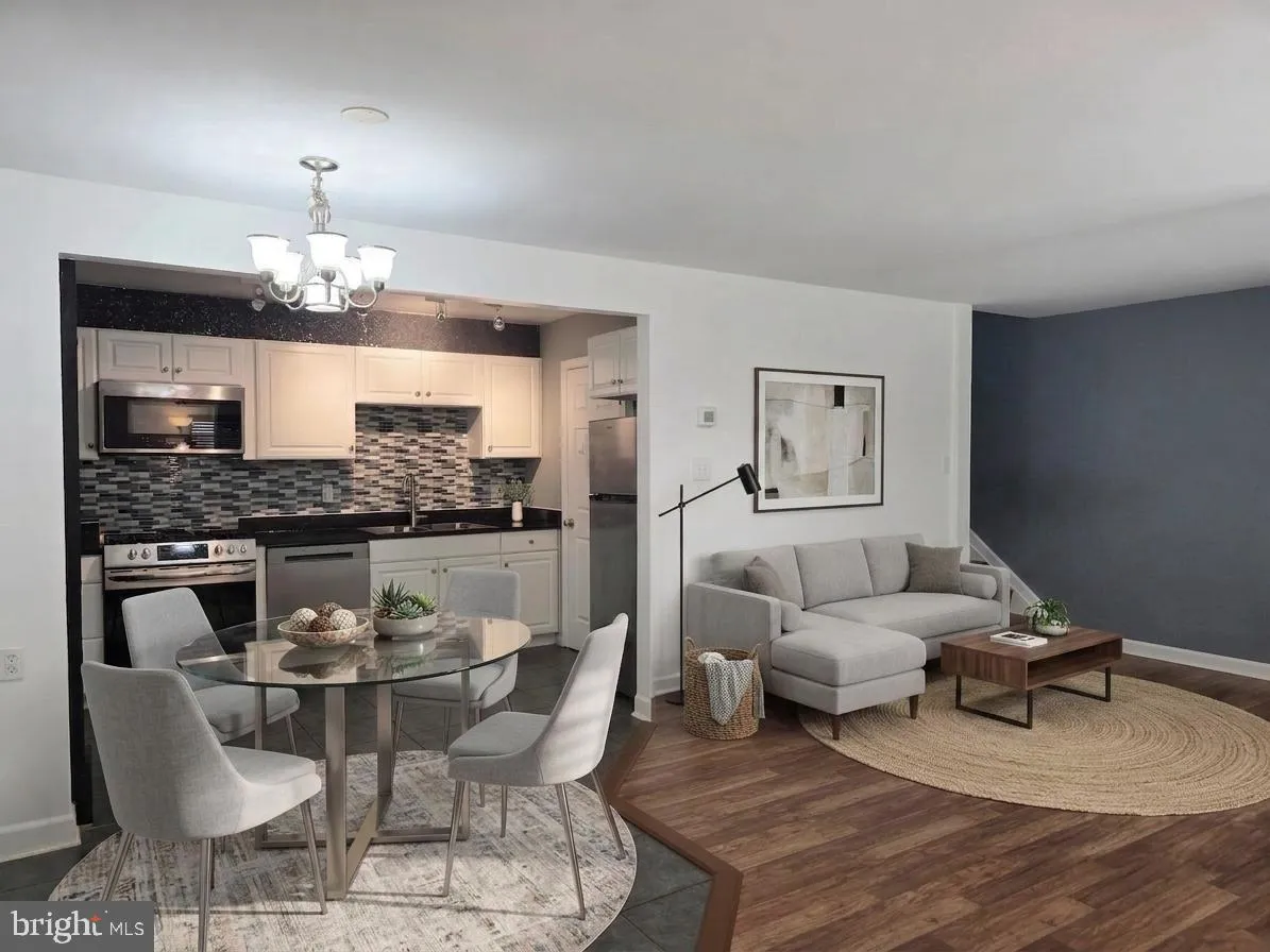 9655 HOMESTEAD COURT, Laurel, MD 20723