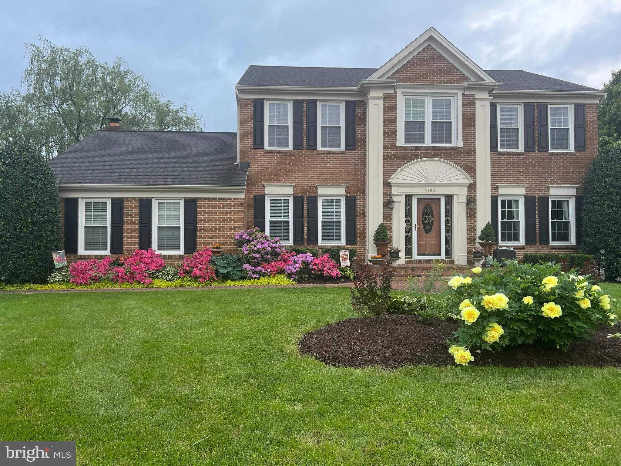 4504 DALY MANOR PLACE, Olney, MD 20832