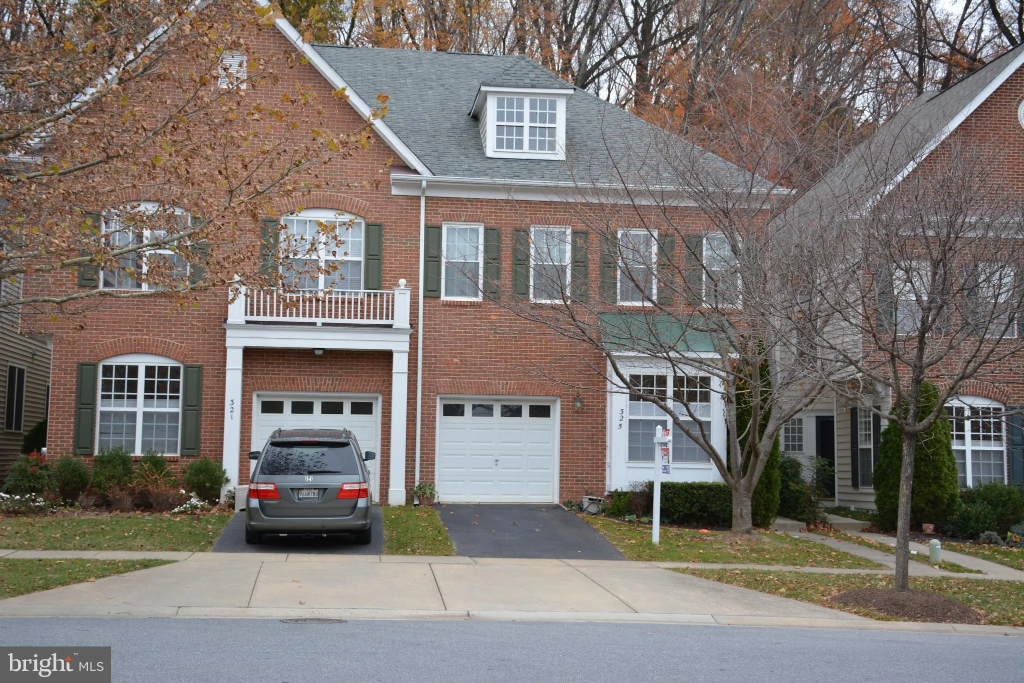 325 WINTER WALK DRIVE, Gaithersburg, MD 20878