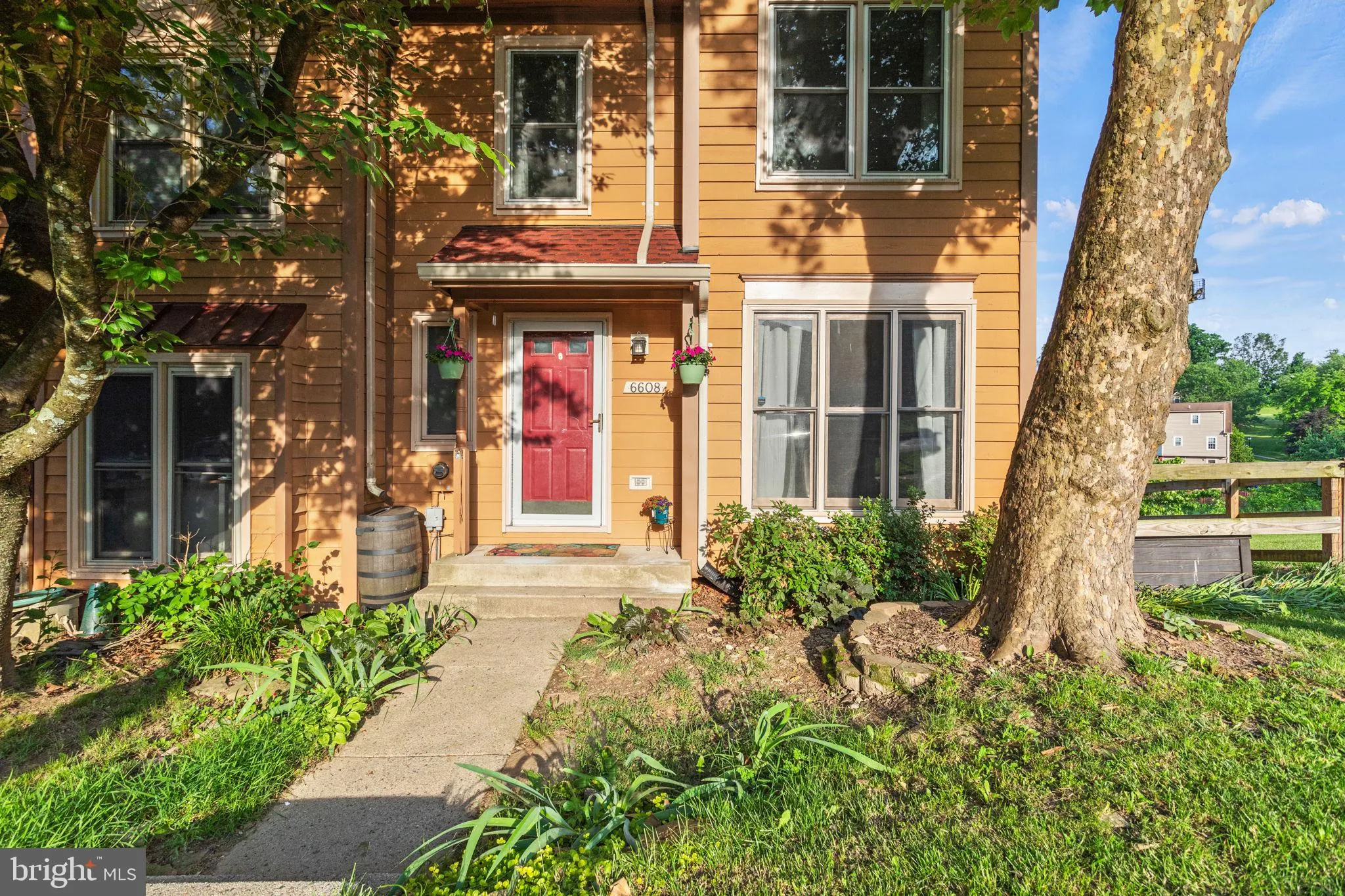 6608 BEACH DRIVE, New Market, MD 21774