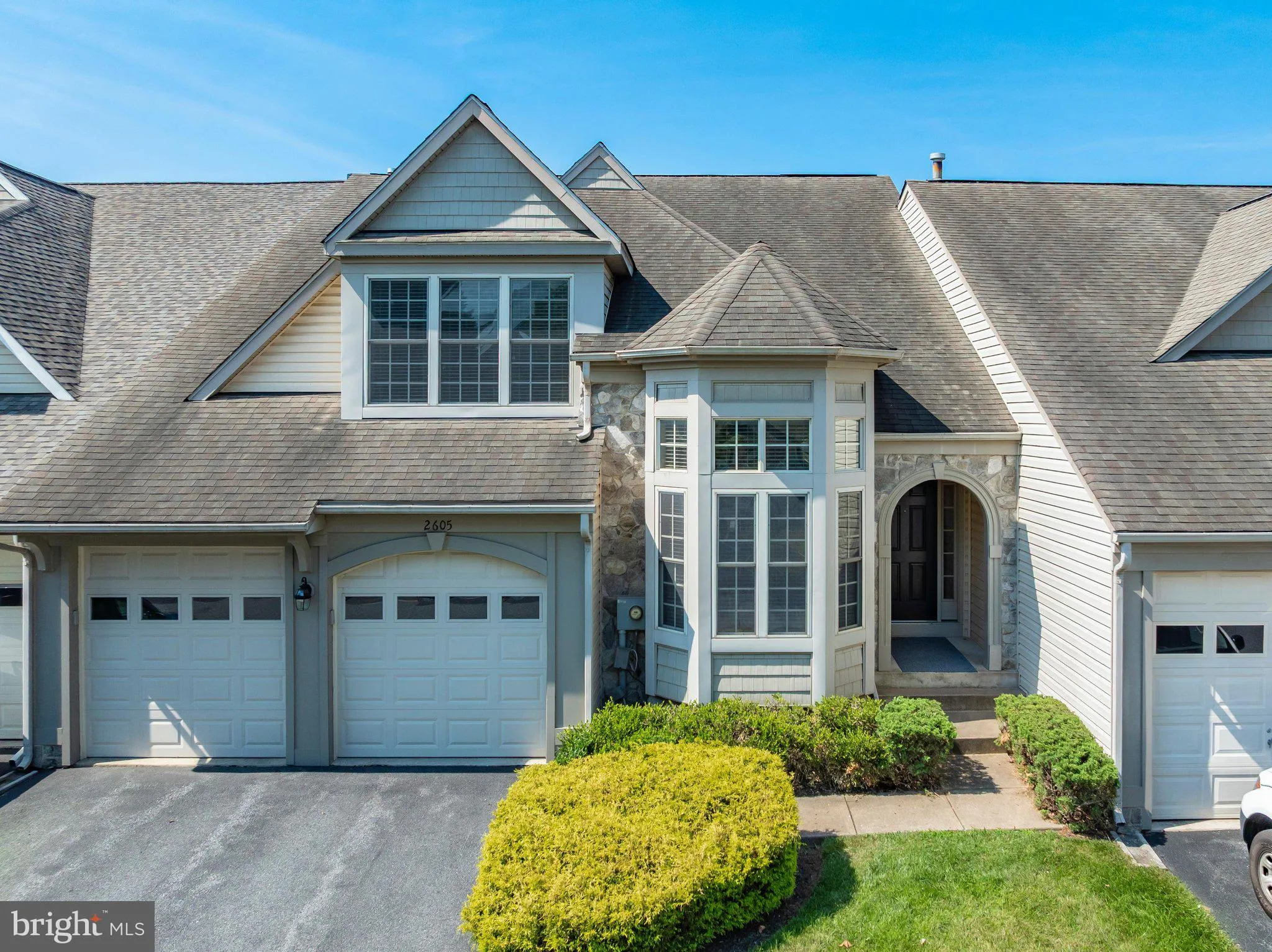 2605 MILL RACE ROAD, Frederick, MD 21701
