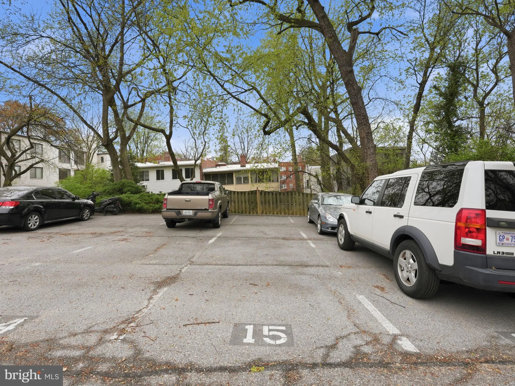 2605 39TH STREET, Washington, DC 20007