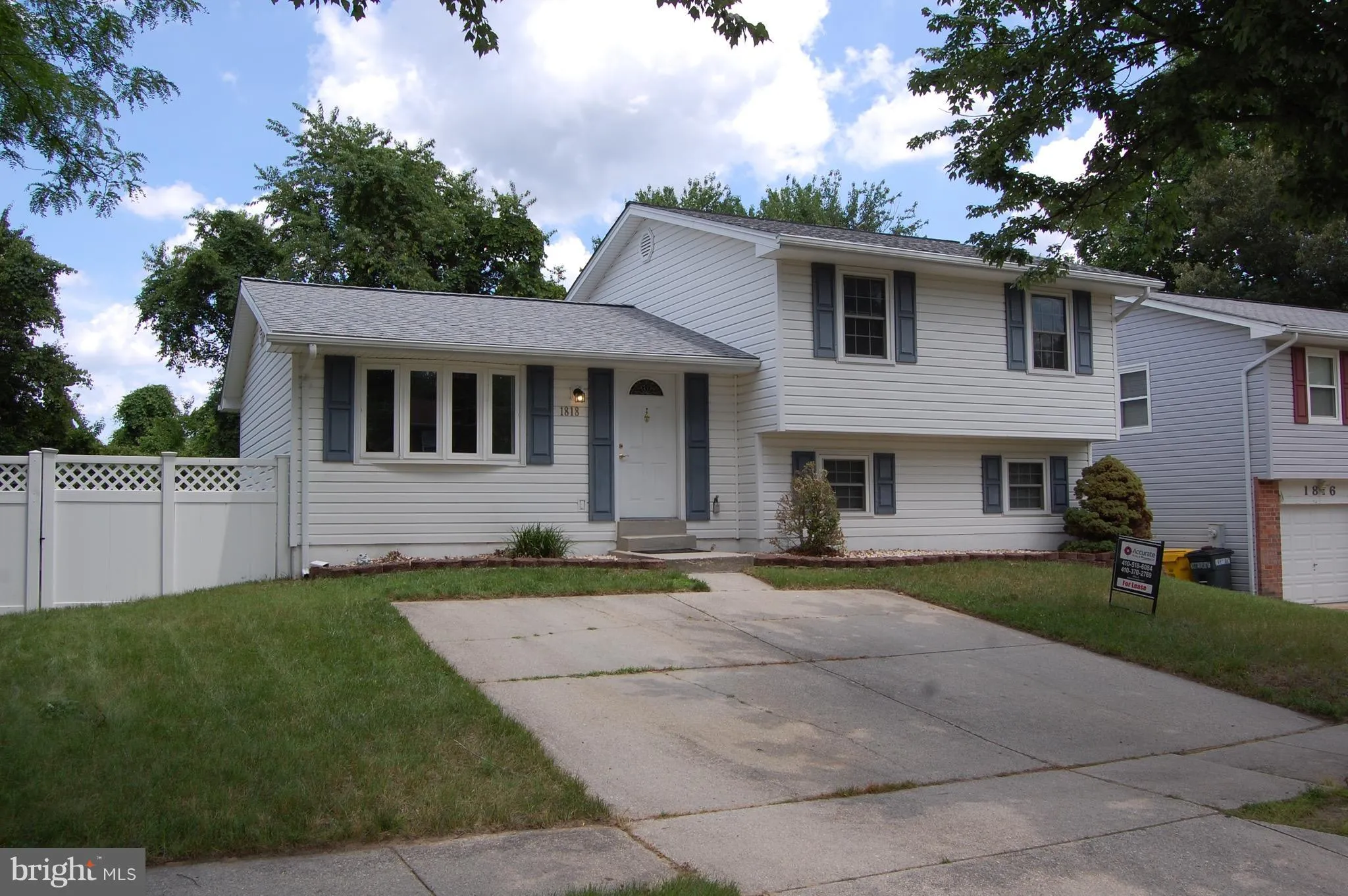 1818 MONTREAL ROAD, Severn, MD 21144