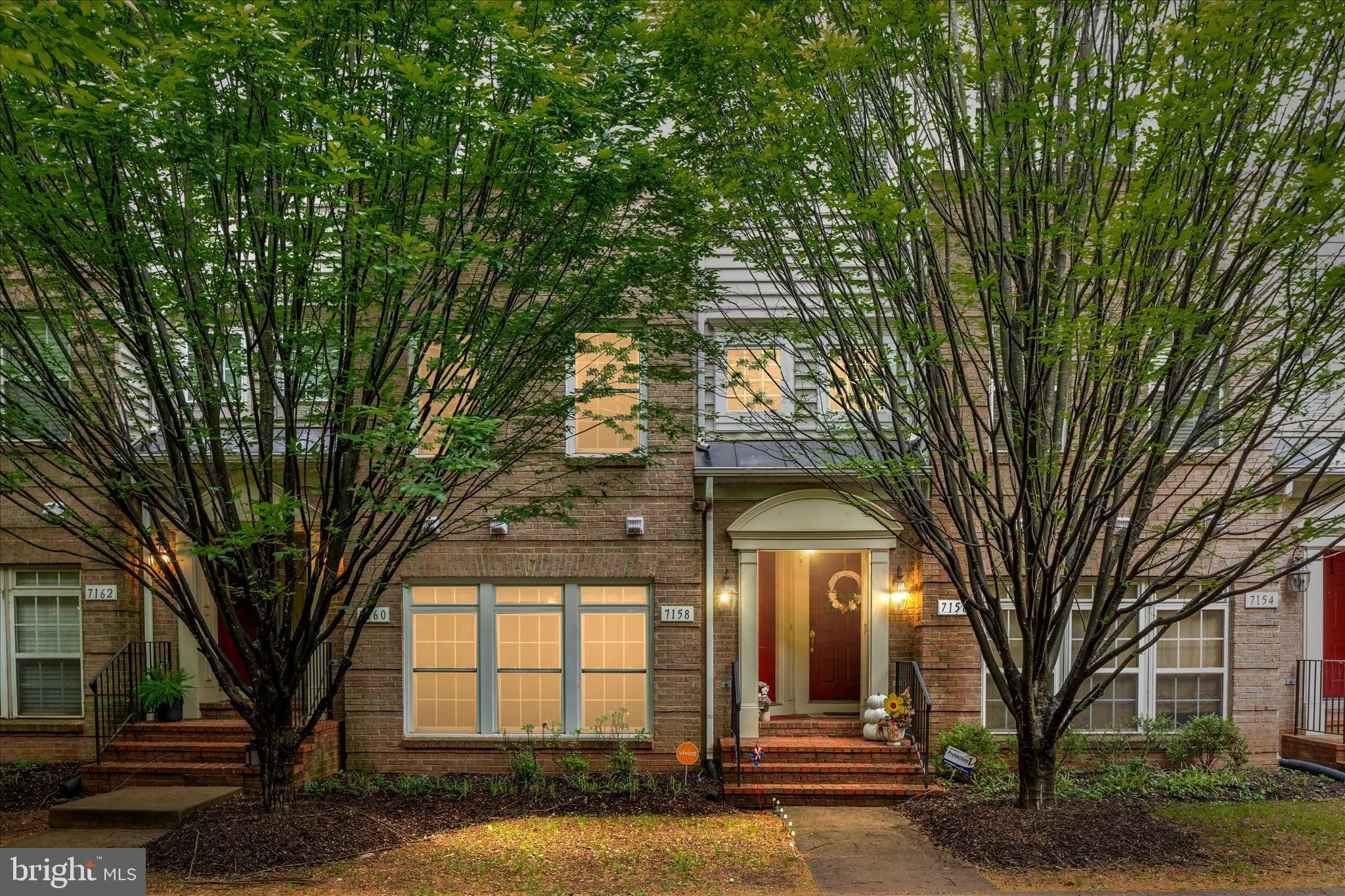 7158 LITTLE THAMES DRIVE, Gainesville, VA 20155