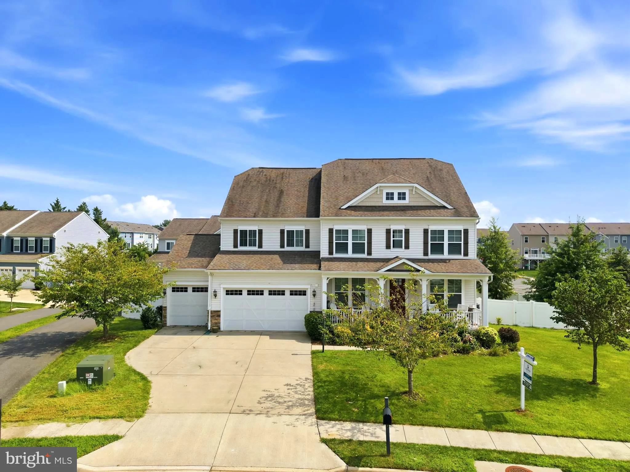 8800 OLD DOMINION HUNT CIRCLE, Manassas, VA 20110