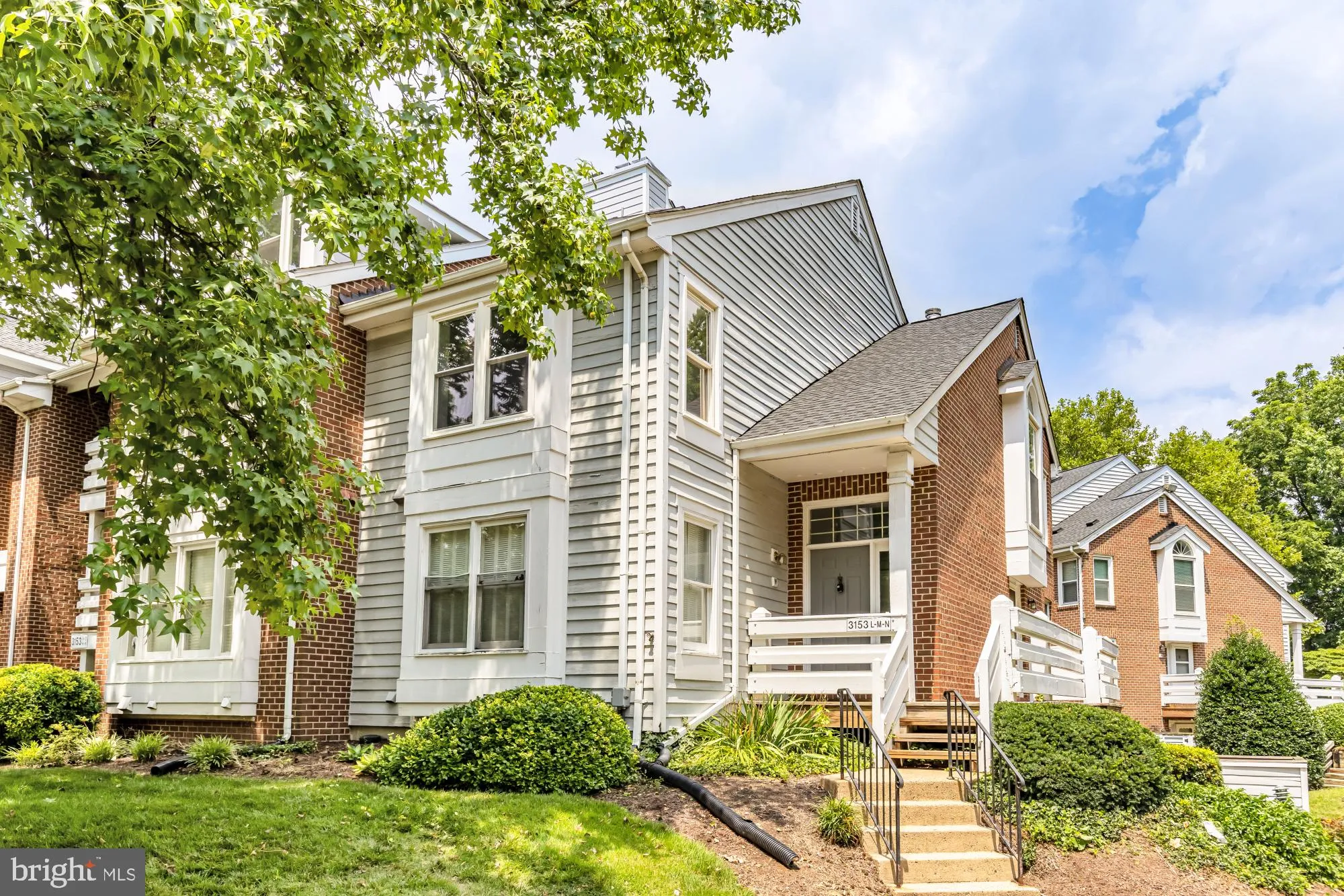 3153 ANCHORWAY COURT, Falls Church, VA 22042