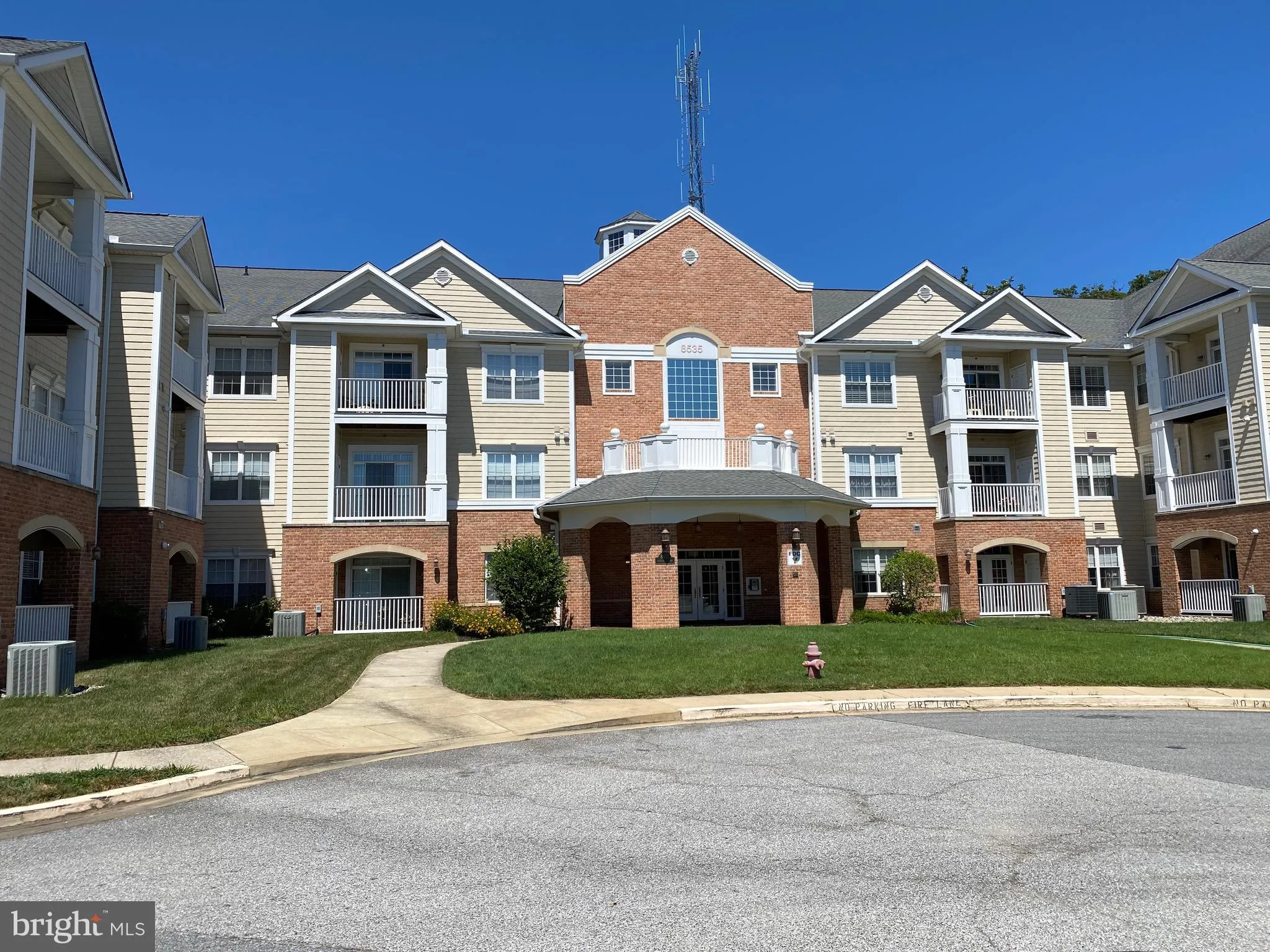 8535 VETERANS HIGHWAY, Millersville, MD 21108