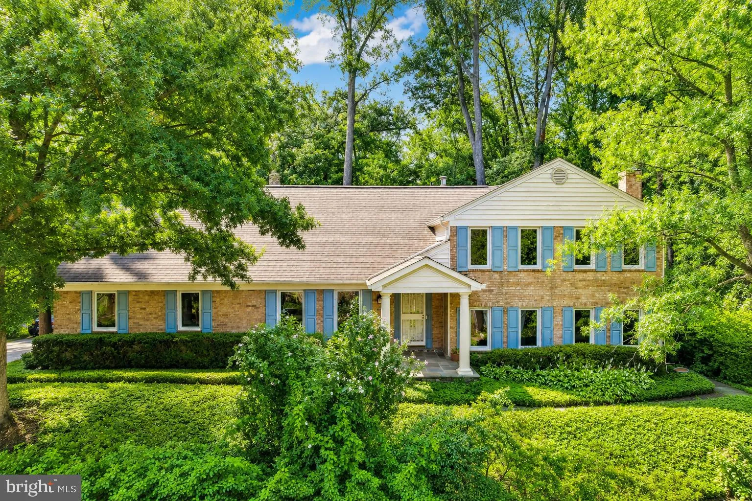 6336 TORRENCE STREET, Burke, VA 22015
