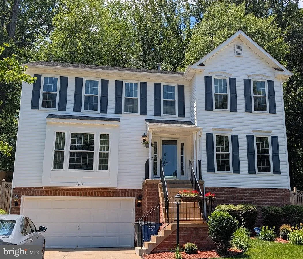 4917 FRISHMAN COURT, Woodbridge, VA 22193