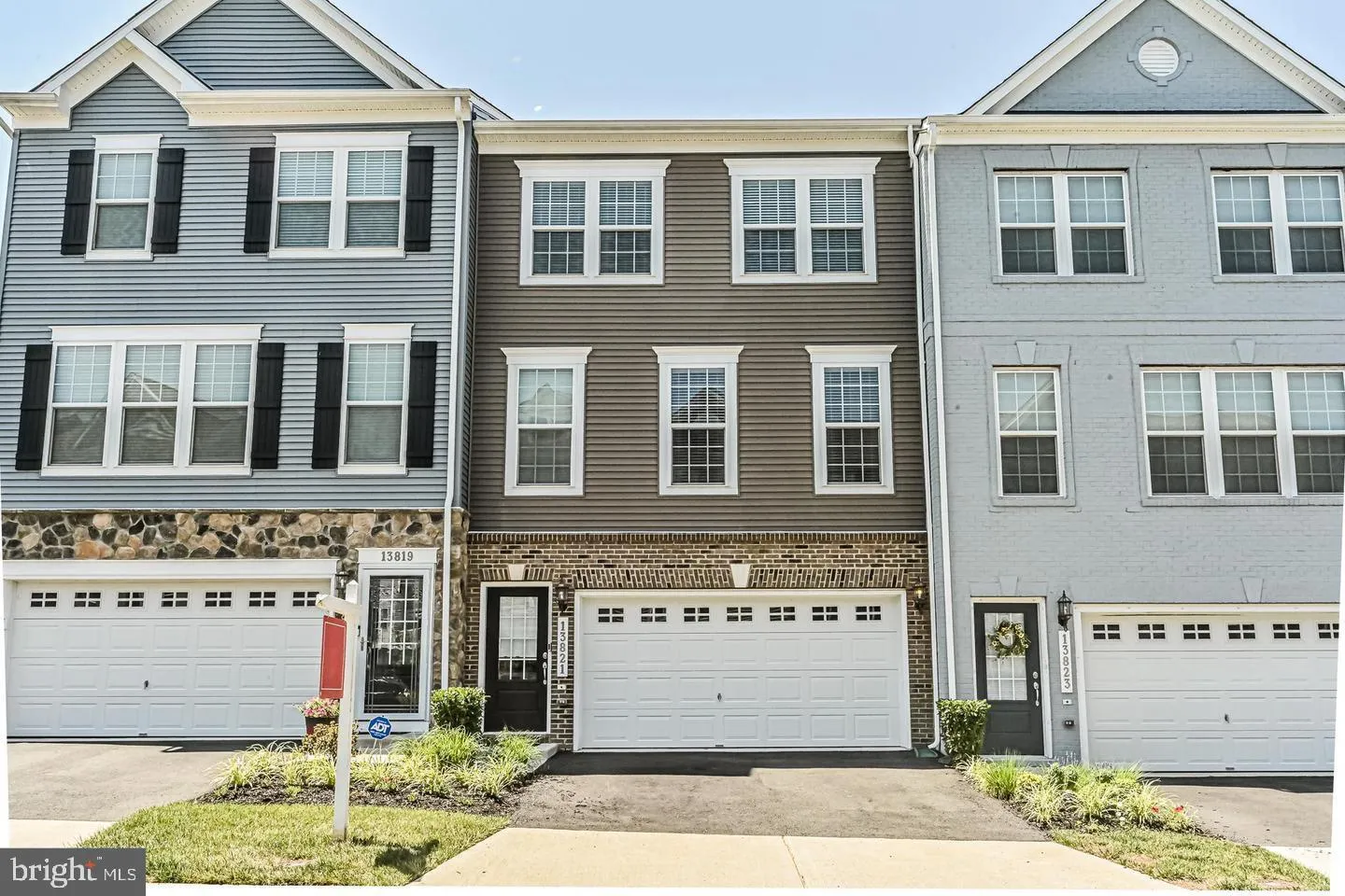 13821 LITESPEED WAY, Gainesville, VA 20155