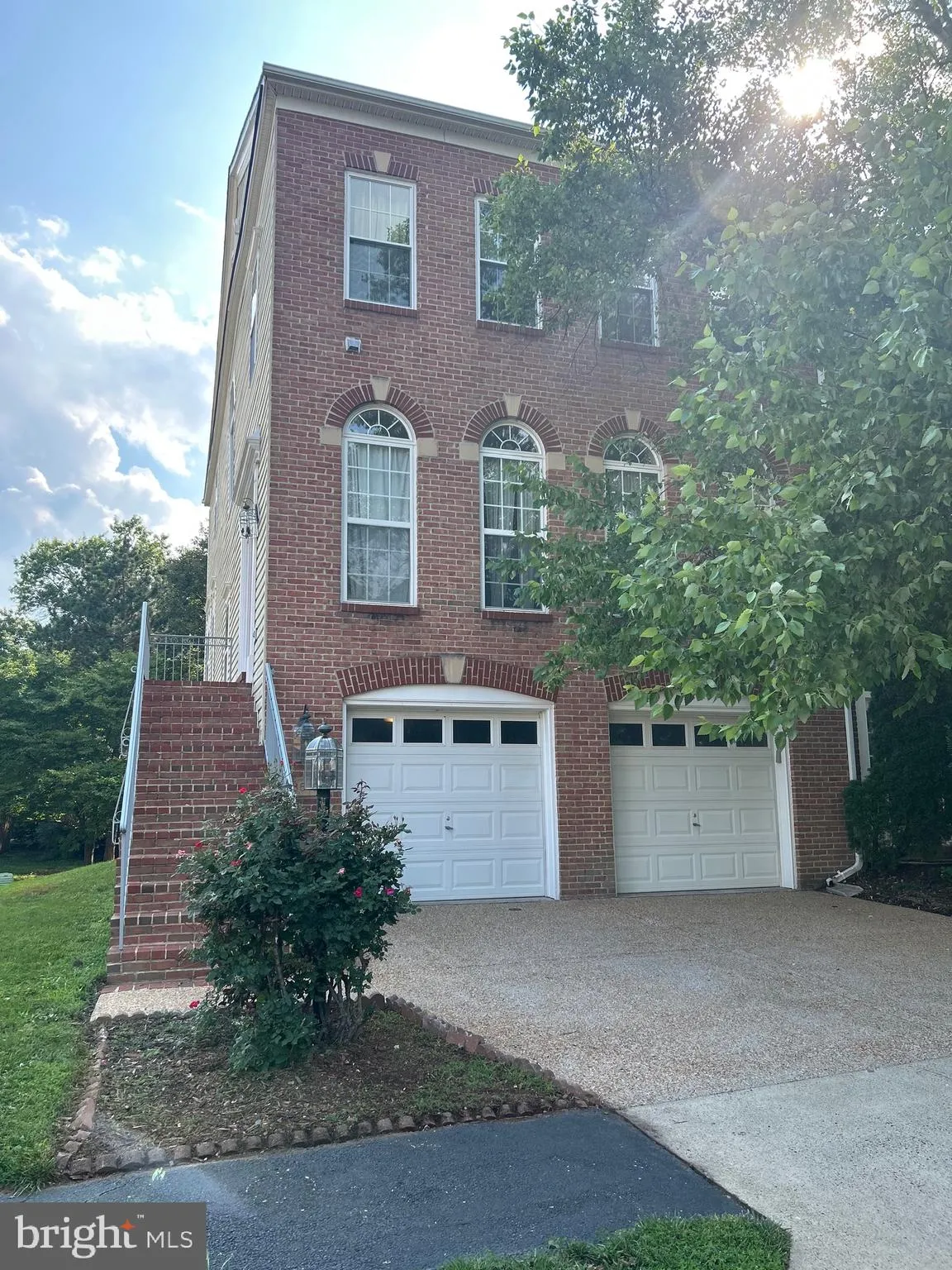 13616 BIG BOULDER ROAD, Herndon, VA 20171