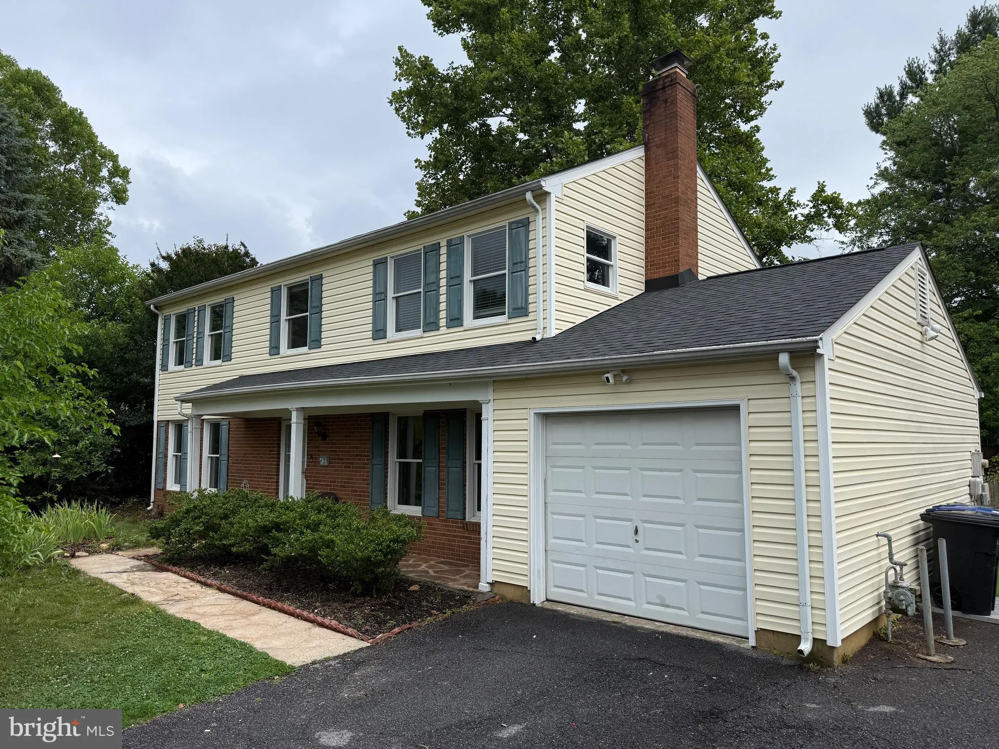 20104 WESTERLY AVENUE, Poolesville, MD 20837