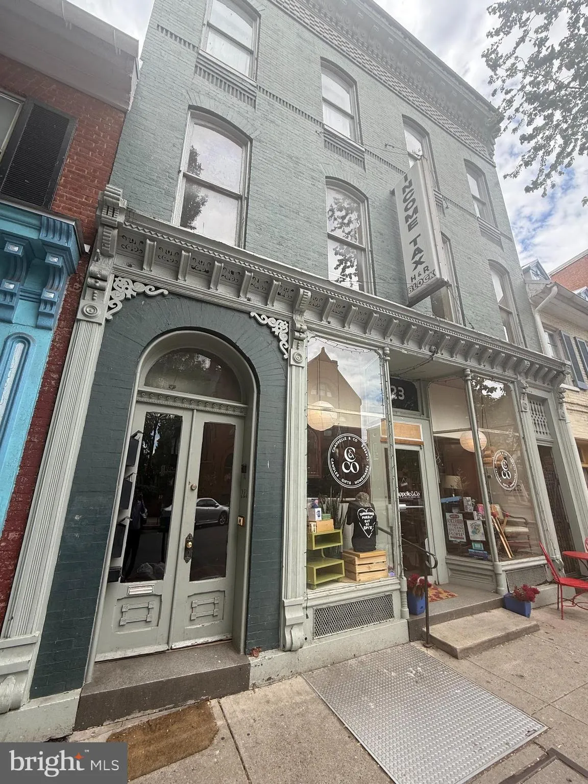 221 MARKET STREET, Frederick, MD 21701