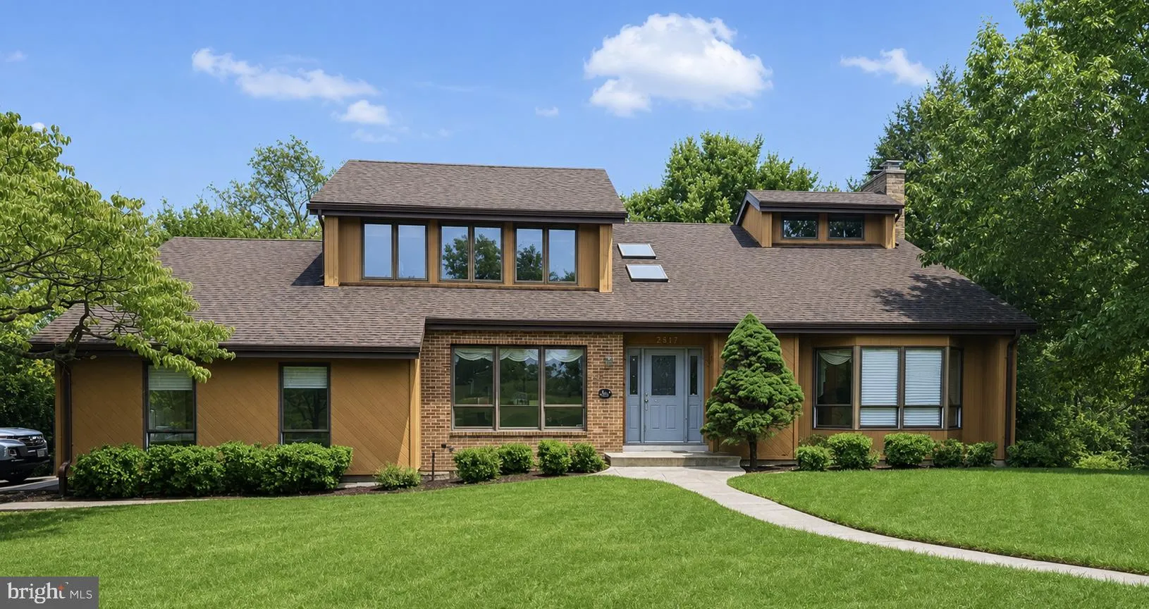 7517 BROOKLYN BRIDGE ROAD, Laurel, MD 20707