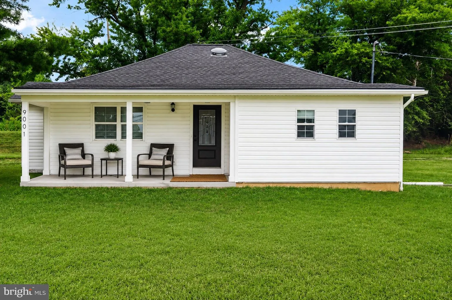 9001 HOLLOW ROAD, Middletown, MD 21769