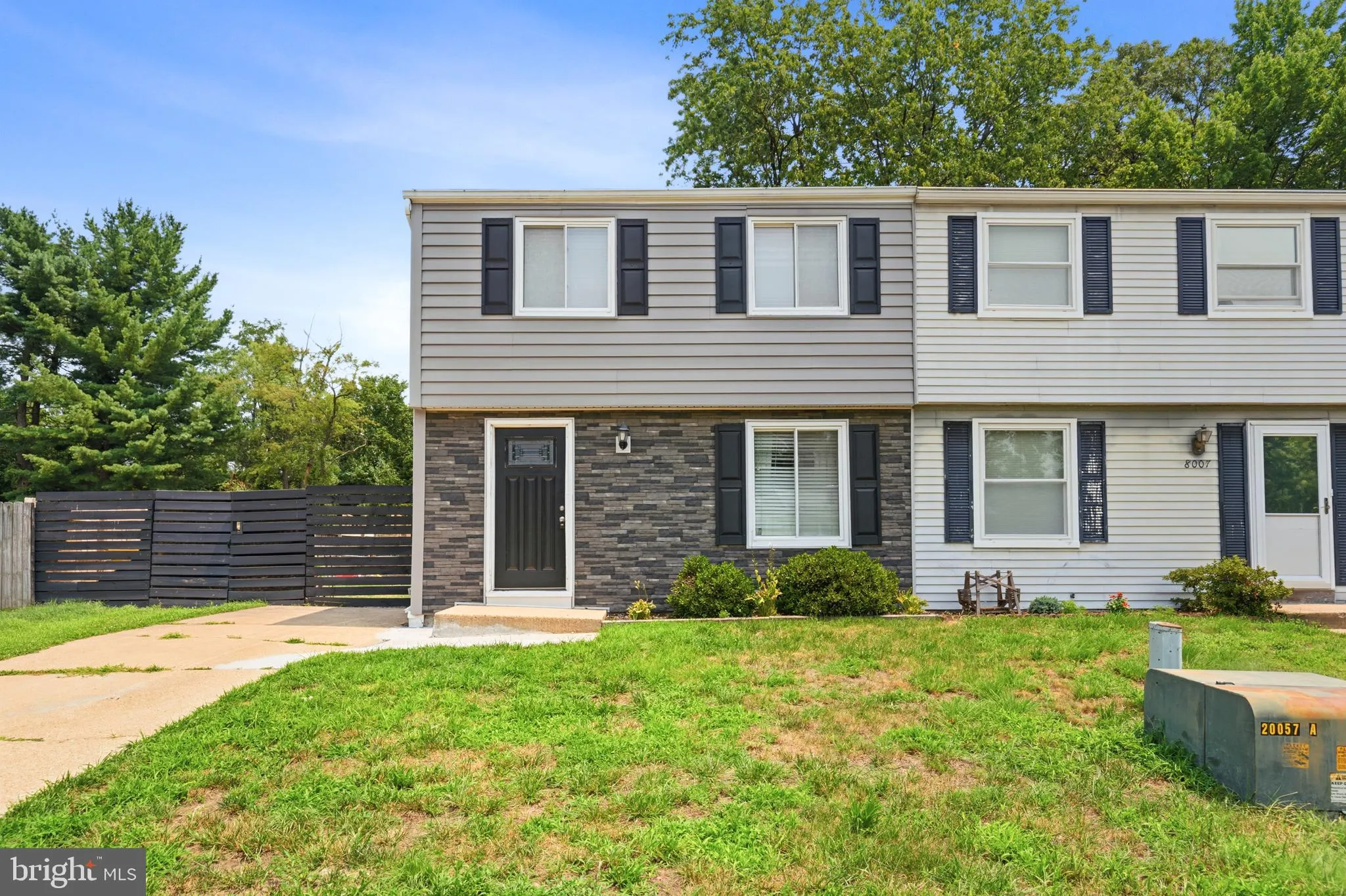 8005 COVINGTON AVENUE, Glen Burnie, MD 21061