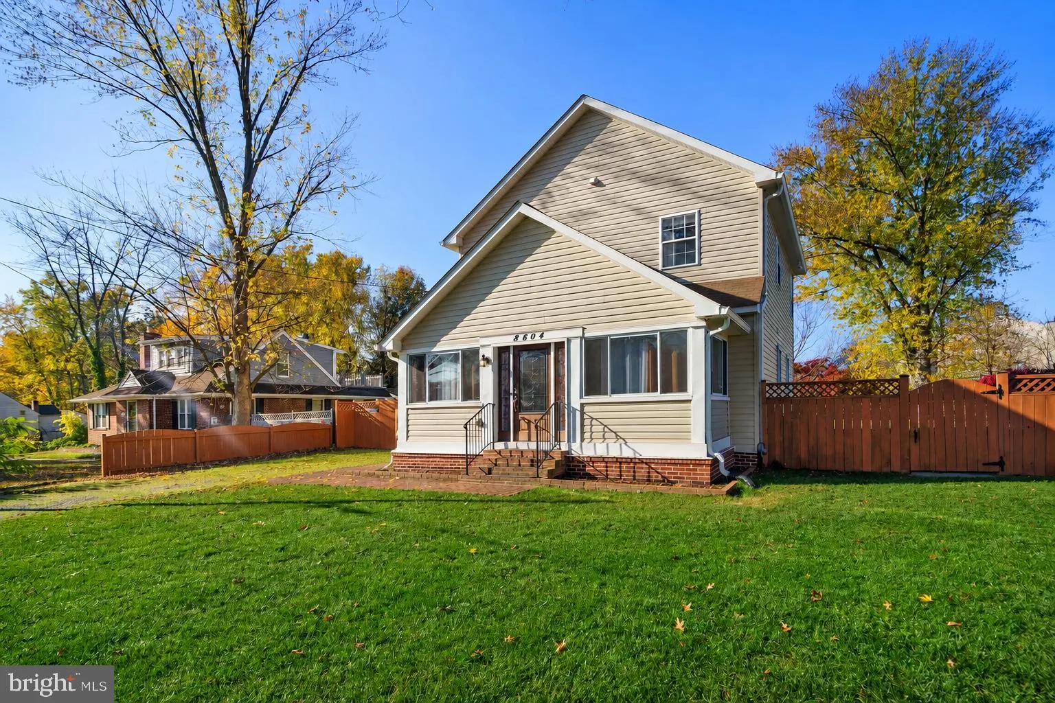 8604 WOODLAWN COURT, Alexandria, VA 22309