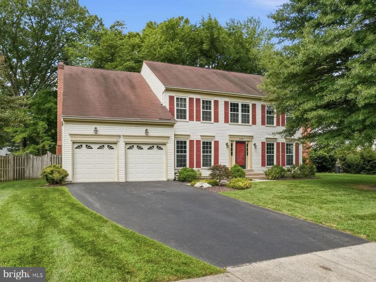 4308 WARNER LANE, Chantilly, VA 20151