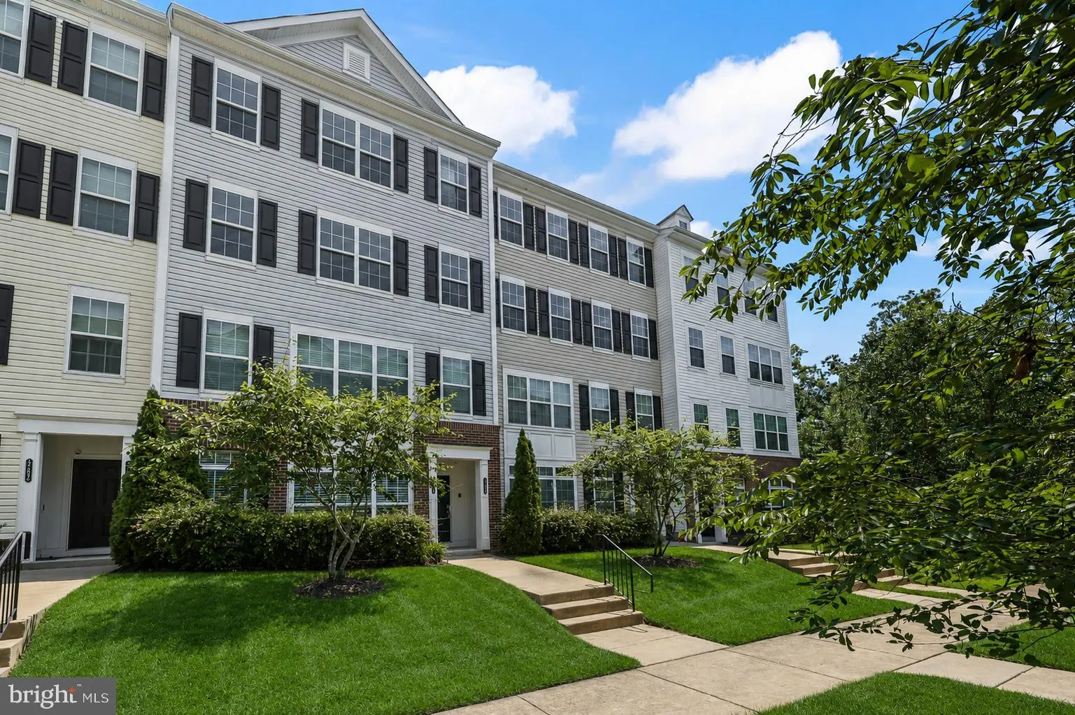 17028 BEVERIDGE DRIVE, Dumfries, VA 22026