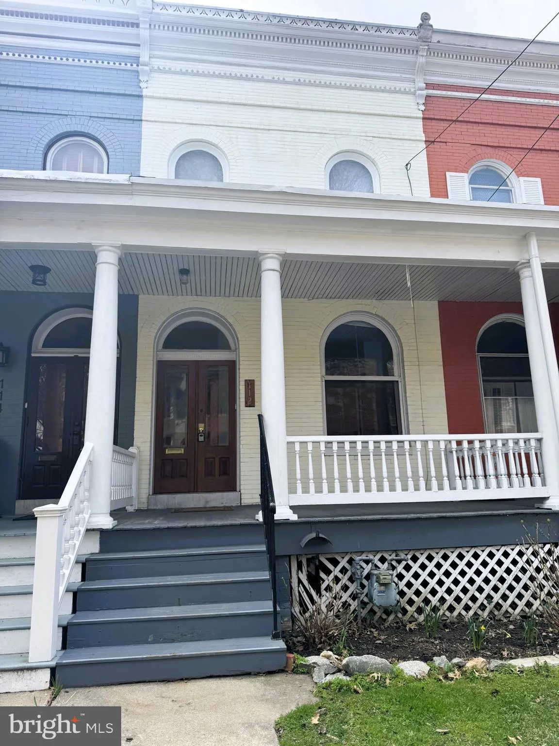 112 3RD STREET, Frederick, MD 21701