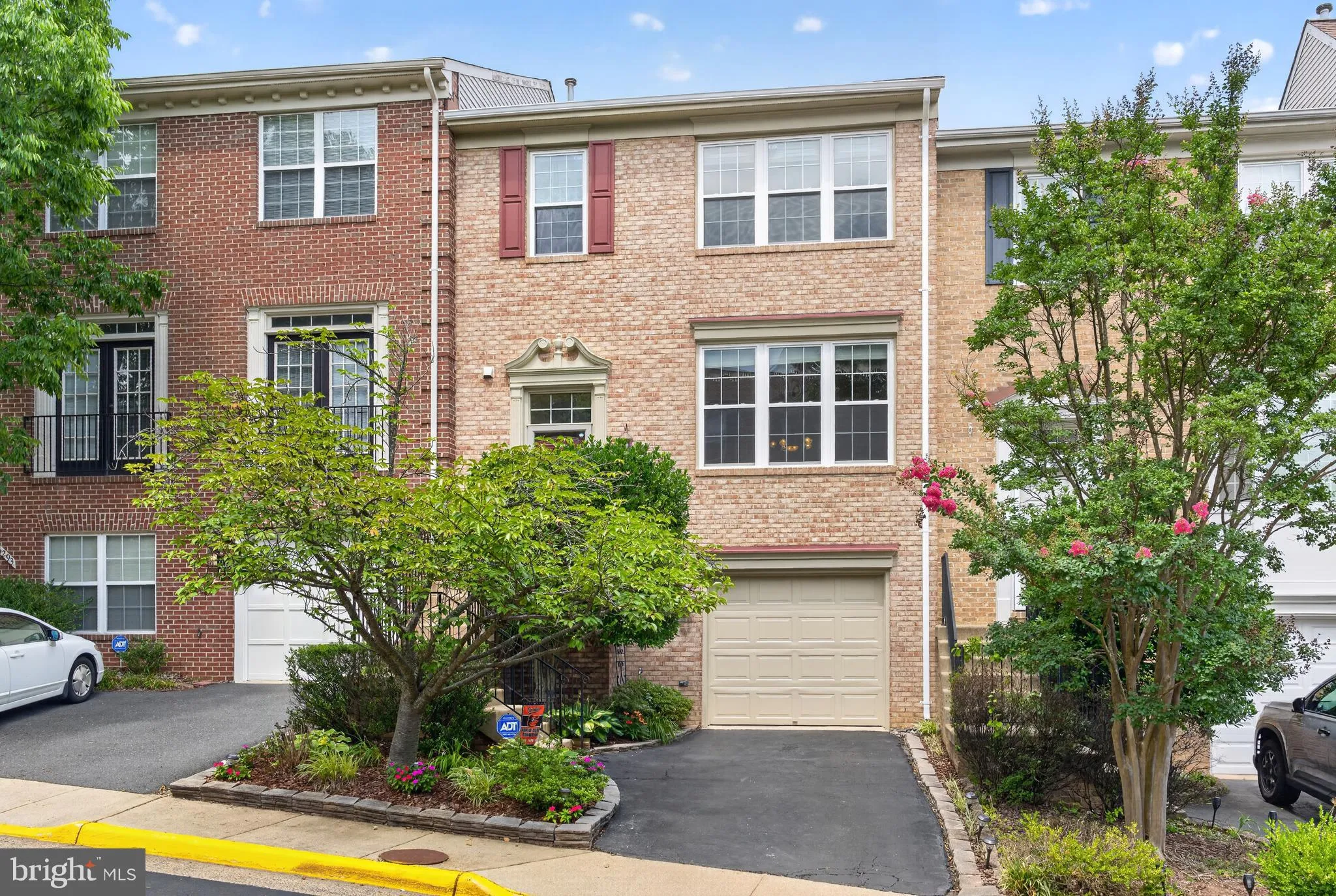Residential Active