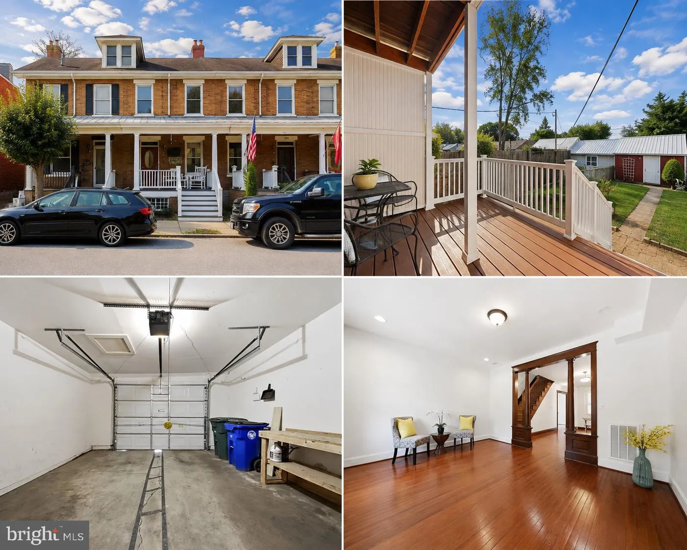 334 PARK AVENUE, Frederick, MD 21701