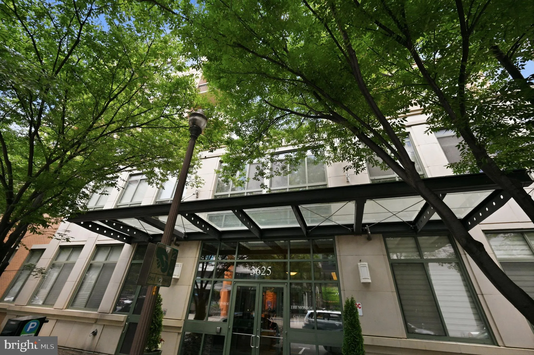 Residential Active