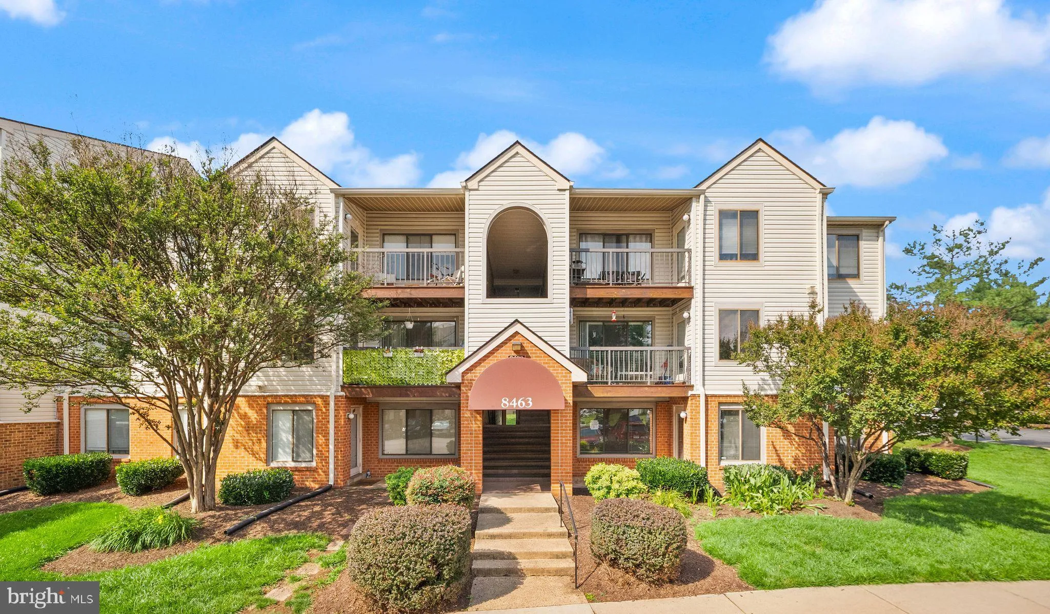 8463 CROZIER COURT, Manassas, VA 20110