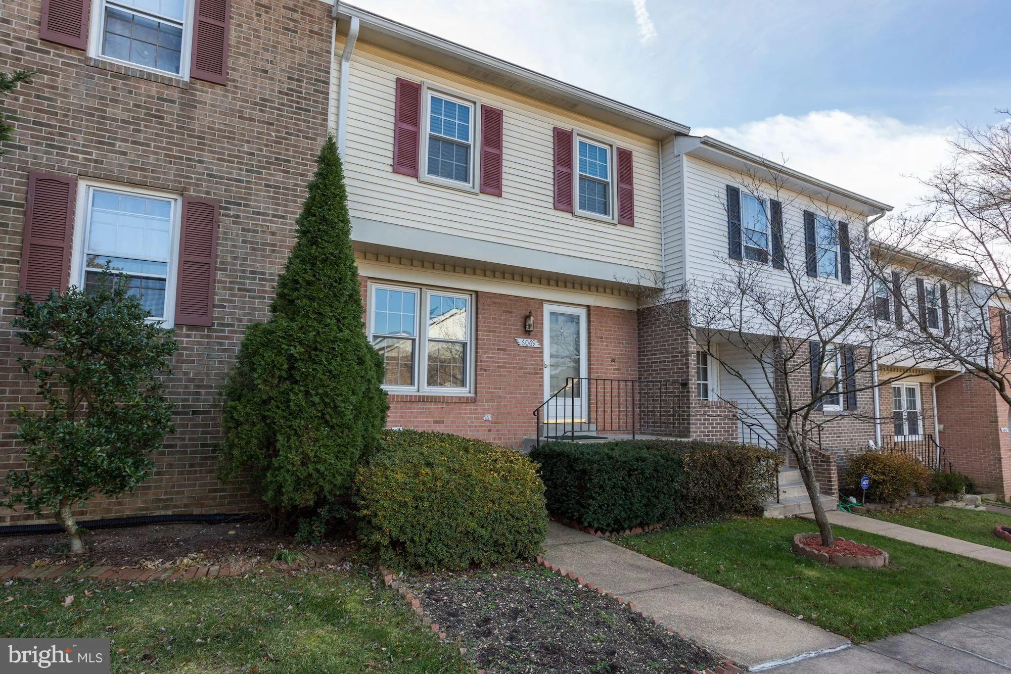 6069 CROWN ROYAL CIRCLE, Alexandria, VA 22310