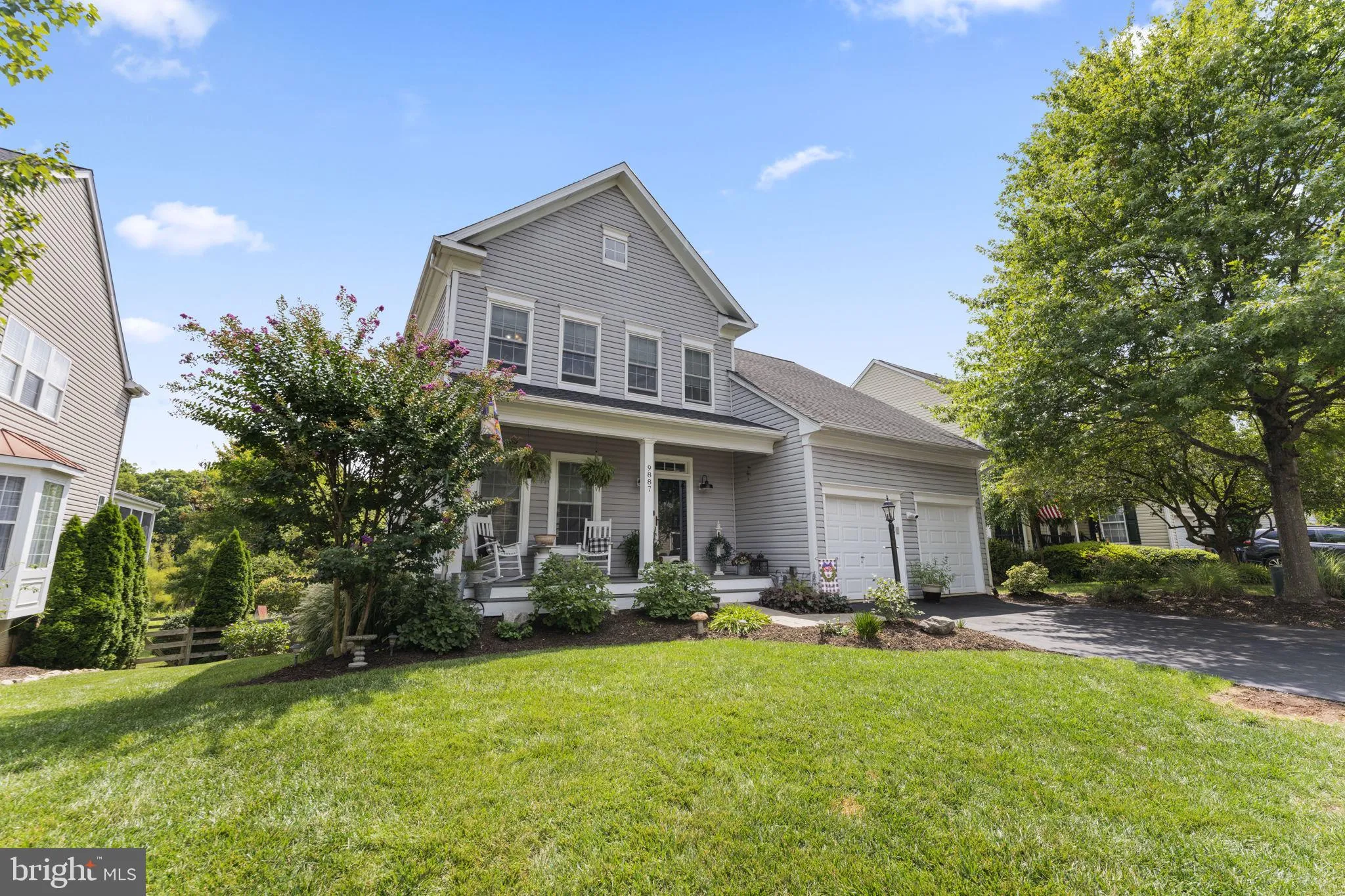 9887 SOLITARY PLACE, Bristow, VA 20136