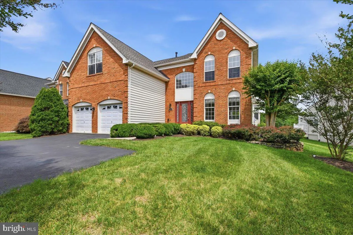 20242 HIDDEN CREEK COURT, Ashburn, VA 20147