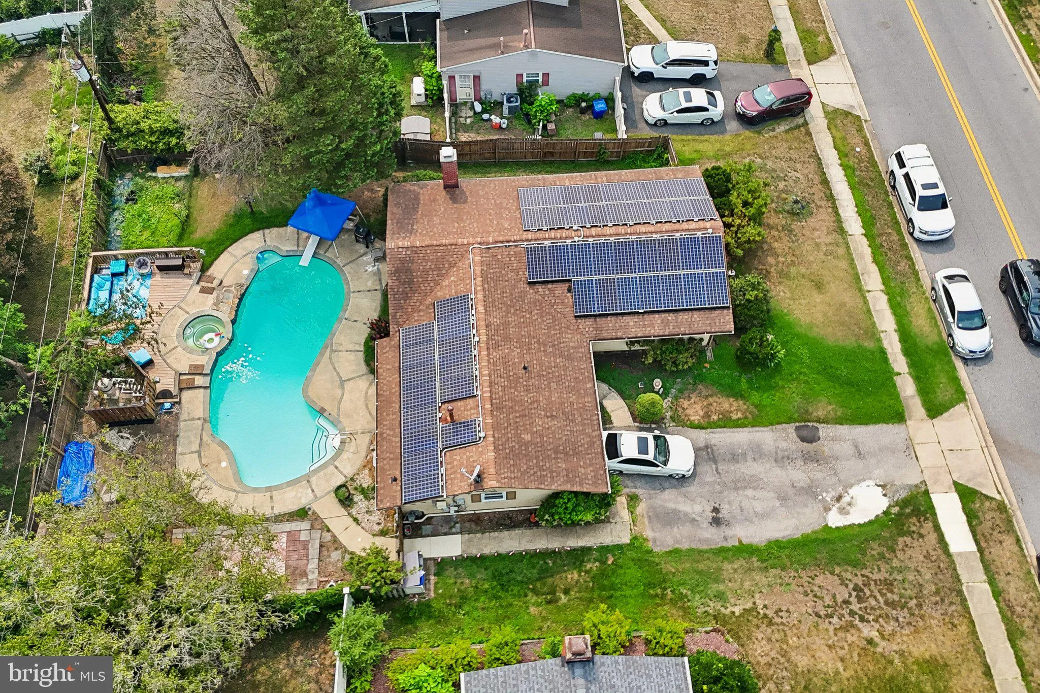 15751 POINTER RIDGE DRIVE, Bowie, MD 20716