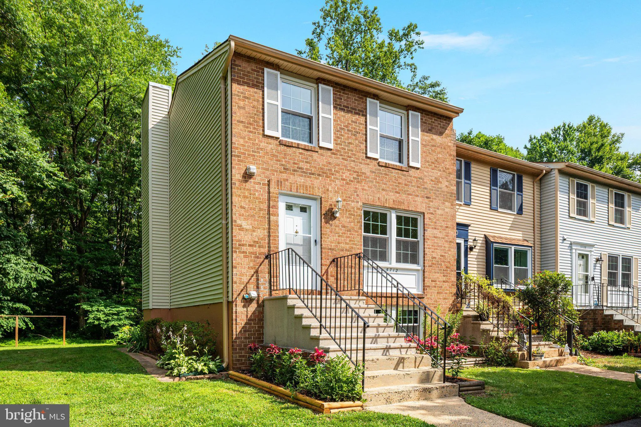 5712 ROUND TOP LANE, Burke, VA 22015