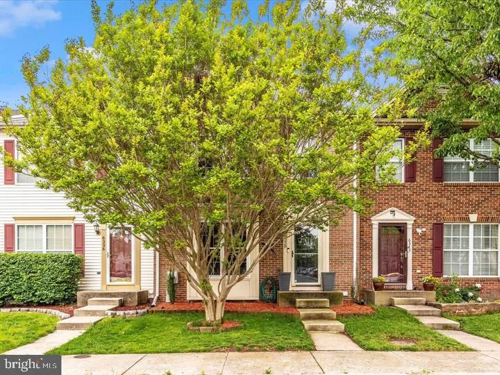 6338 TOWNCREST COURT, Frederick, MD 21703