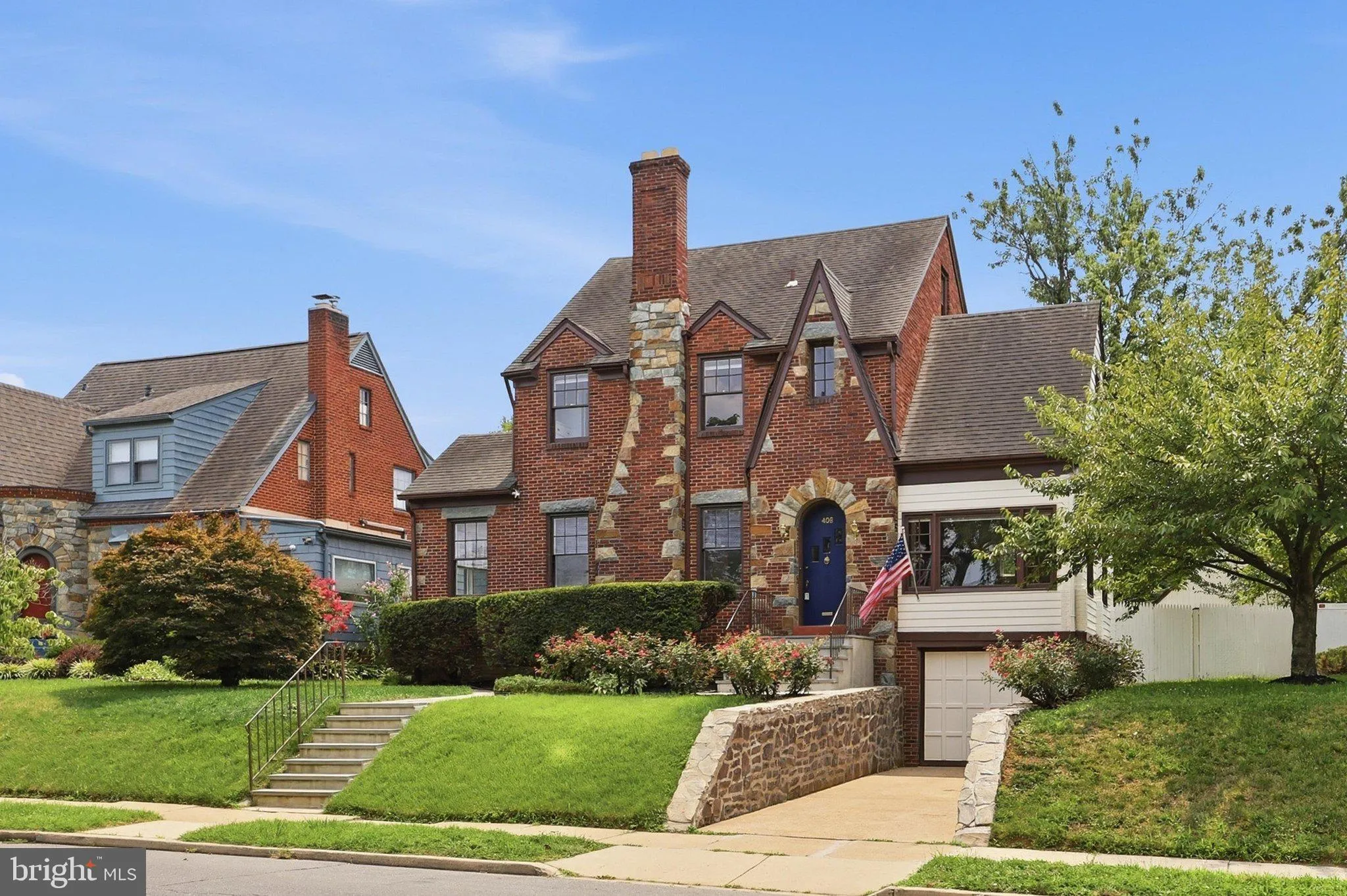 408 CARROLL PARKWAY, Frederick, MD 21701