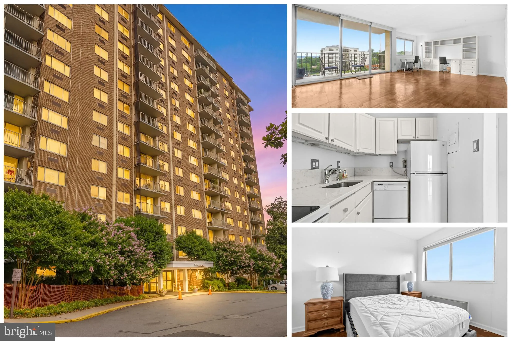 2059 HUNTINGTON AVENUE, Alexandria, VA 22303