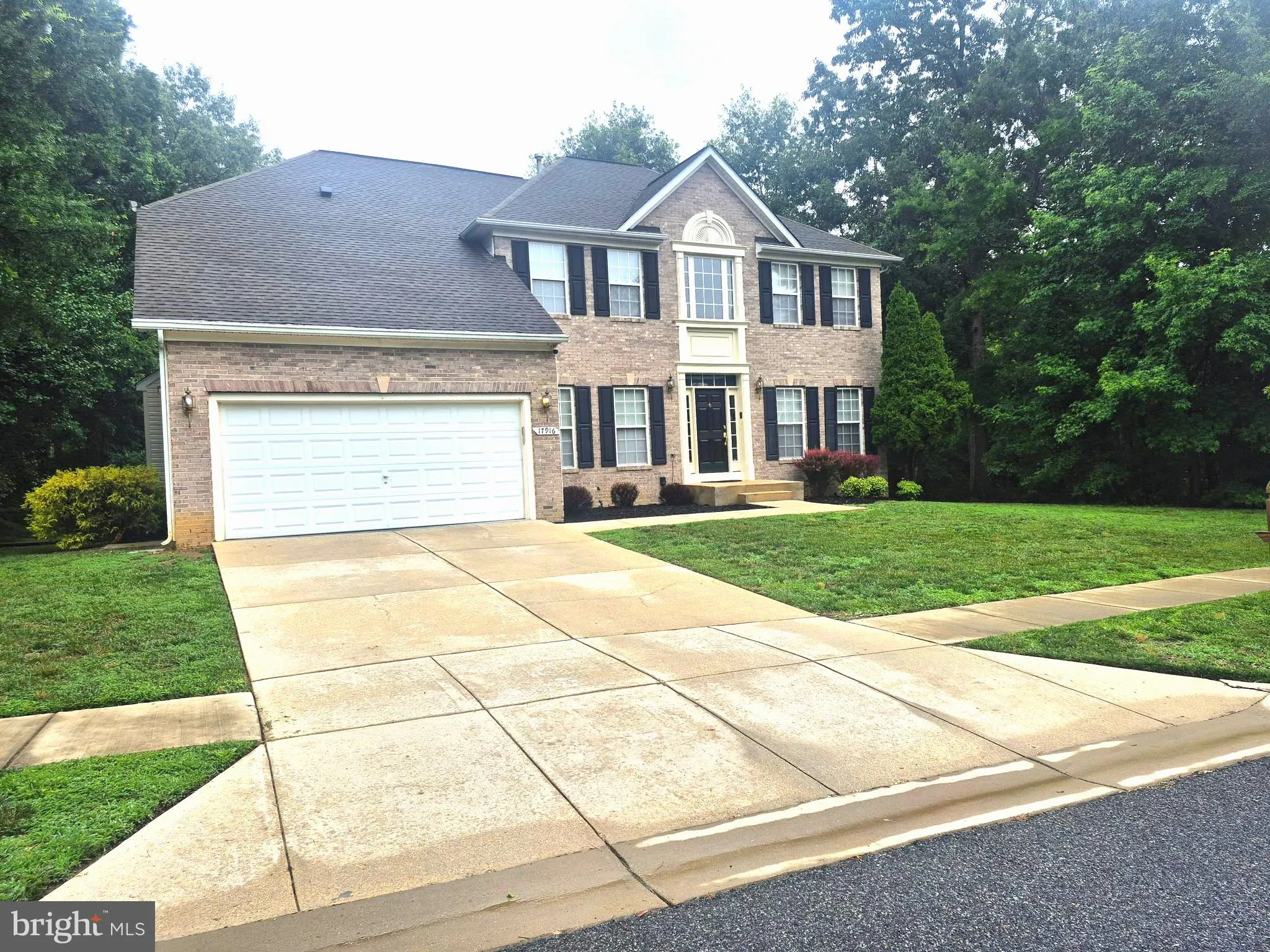 17916 MERINO DRIVE, Accokeek, MD 20607