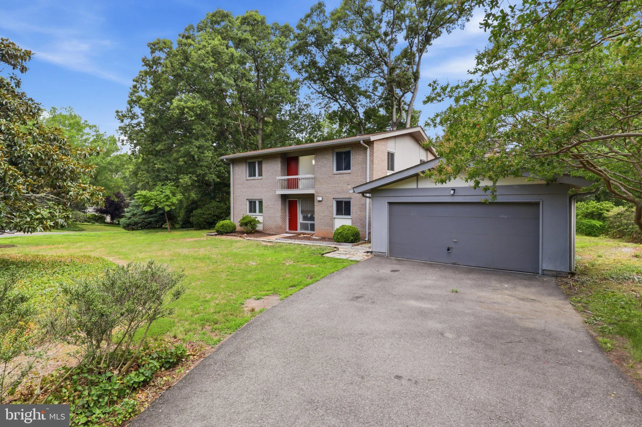 8804 MANSION FARM PLACE, Alexandria, VA 22309