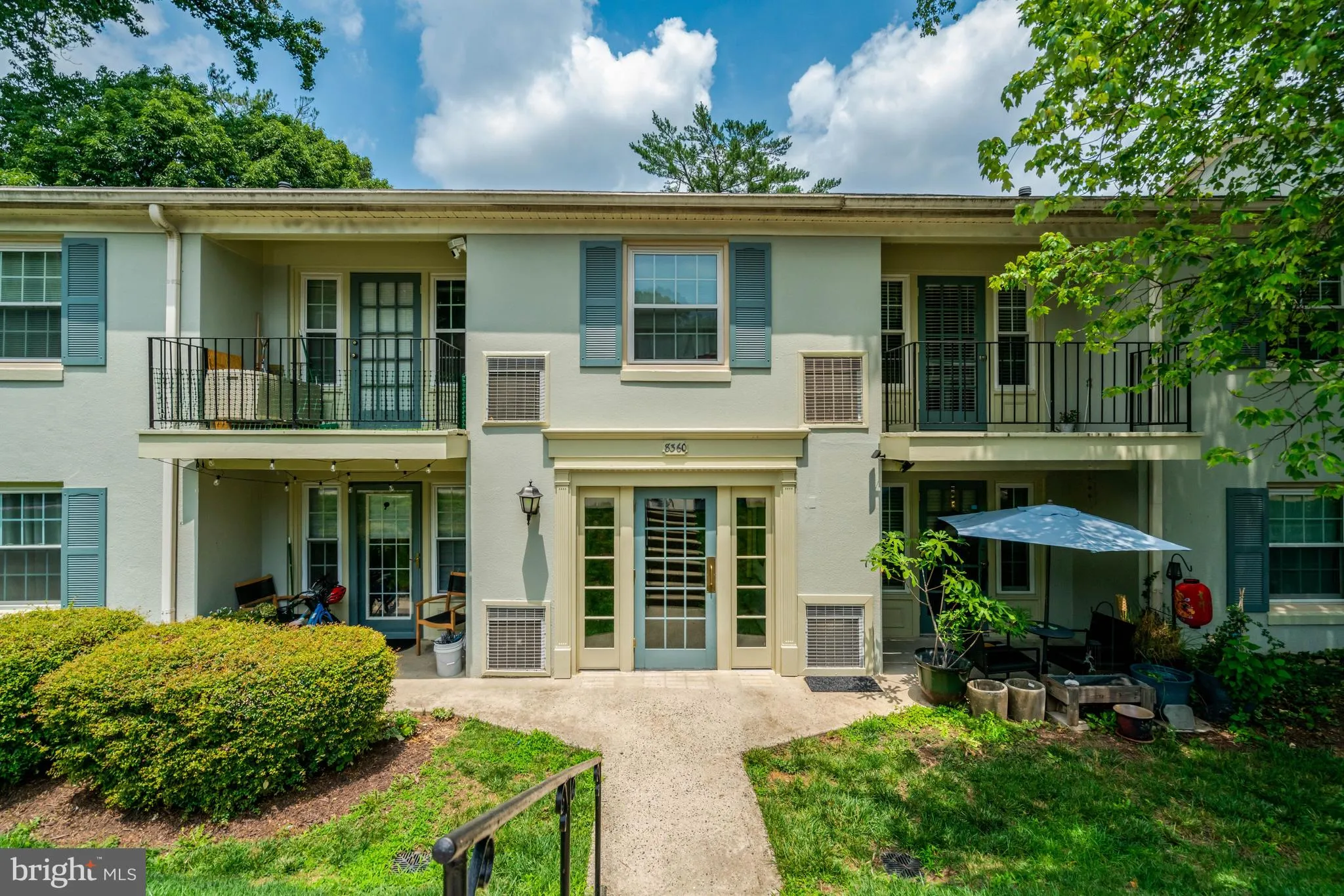 8360 DUNHAM COURT, Springfield, VA 22152