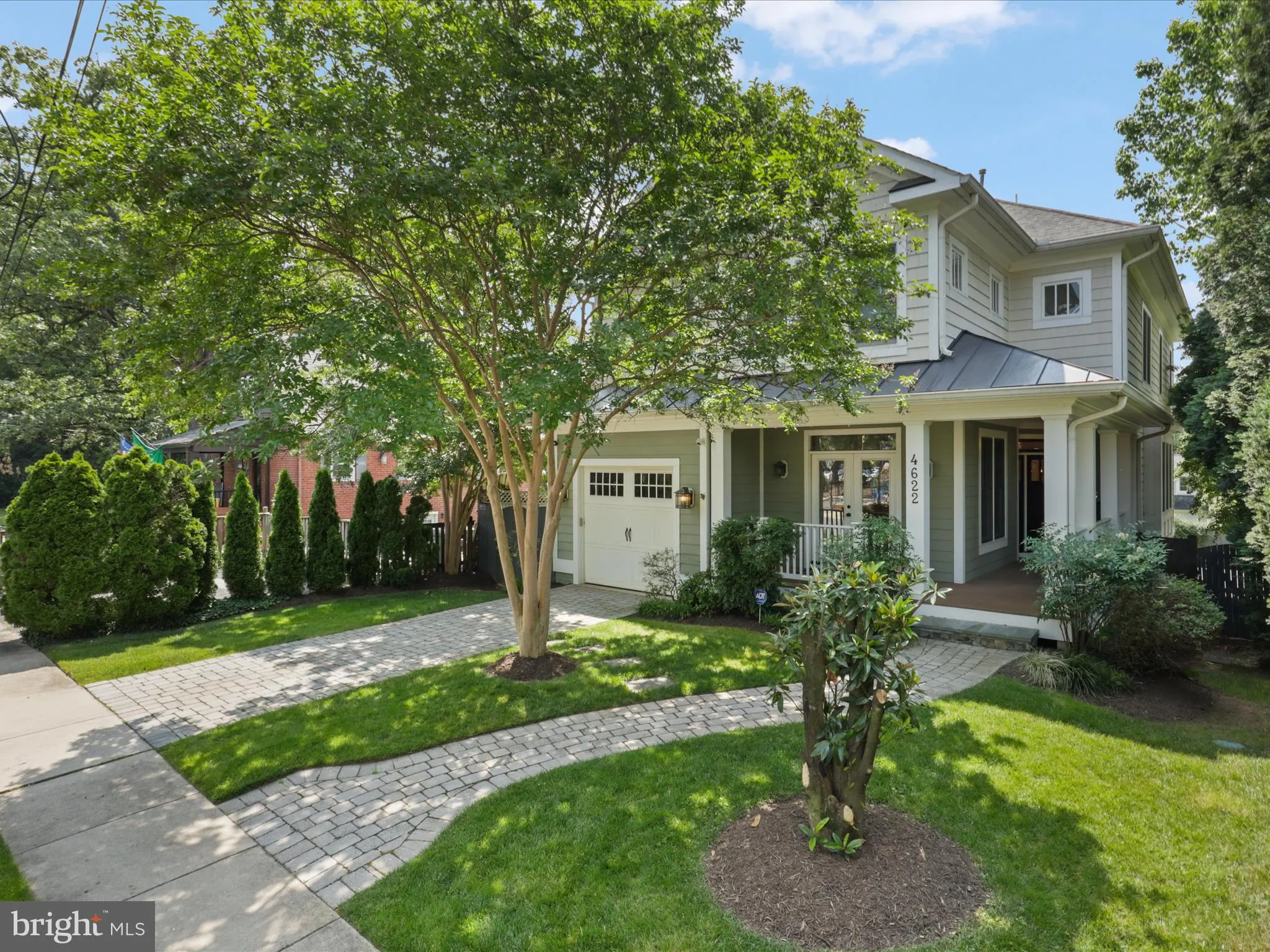 4622 15TH STREET, Arlington, VA 22207